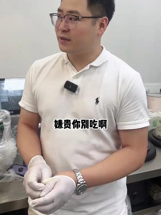 我们就这个价,爱买不买,饼小君杂粮煎饼加盟怎么样?