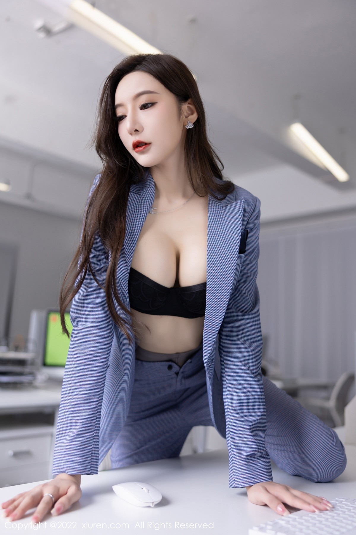 图片[41]-【XiuRen秀人網】2022.09.22 Vol.5629 王馨瑤yanni【82P】-六色网