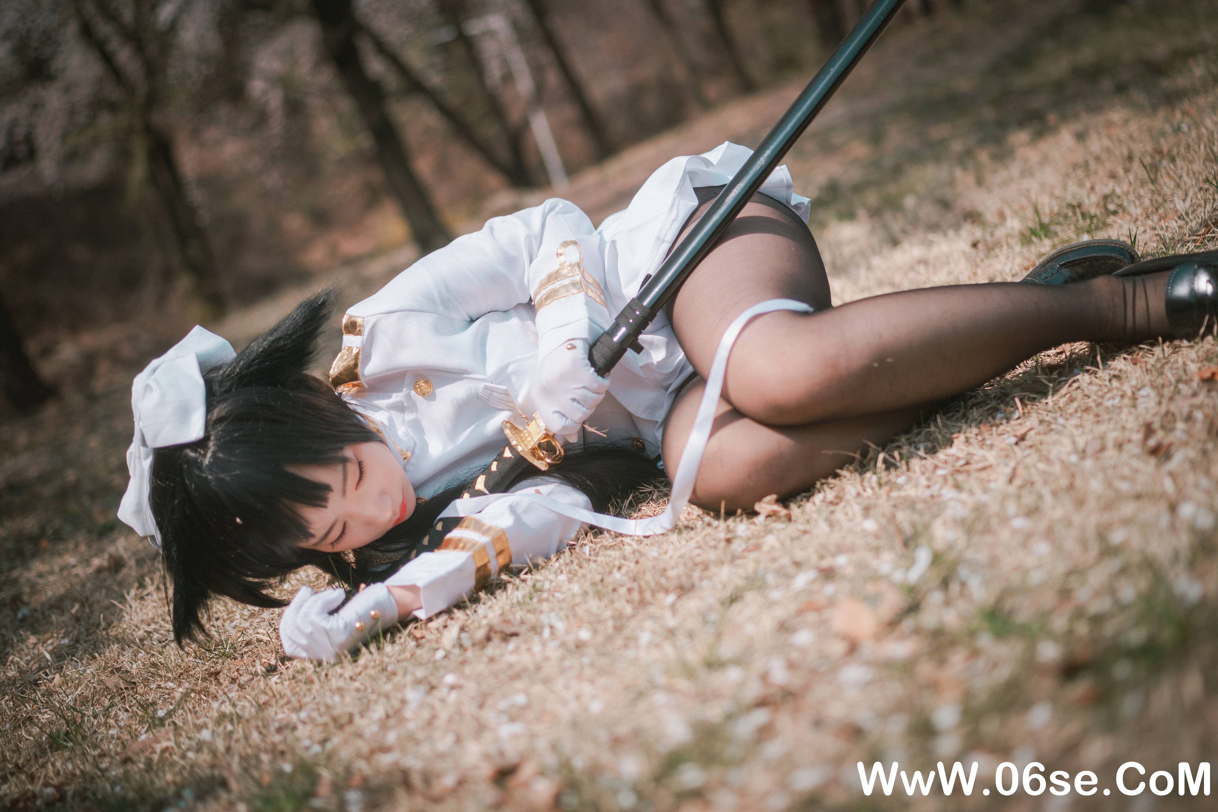 图片[55]-DJAWA – NO.080 IJN Takao (Azur Lane) [61P345M]-六色网