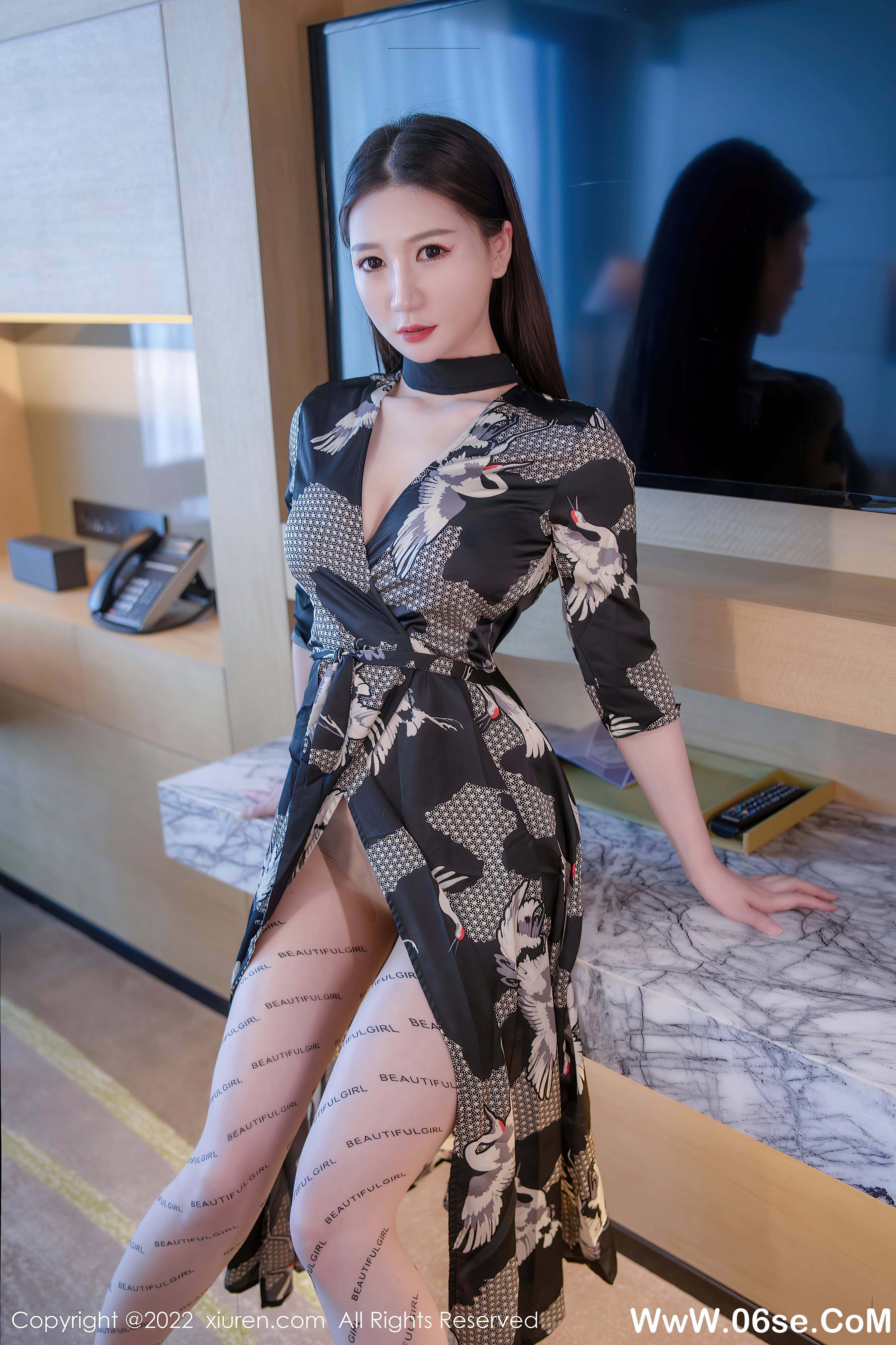 图片[19]-[XIUREN秀人网] 2022.03.23 NO.4759 顾乔楠[63+1P278M]-六色网