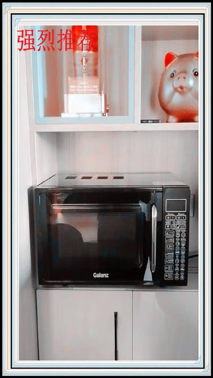 格兰仕微波炉家用烤箱一体机美食专家爱了爱了