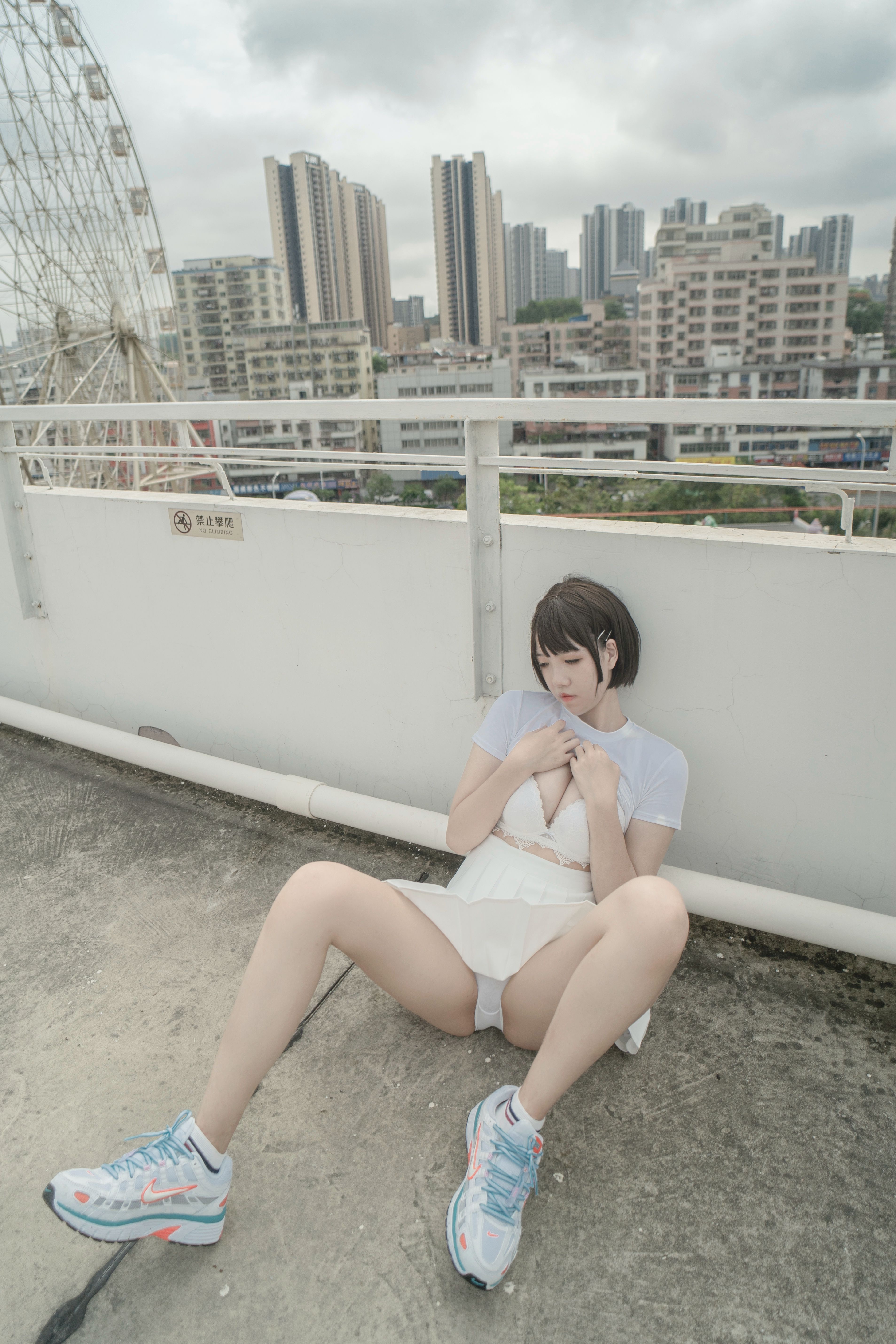 图片[29]-阿薰kaOri NO.006 – 天台[82P+1V649M]-六色网