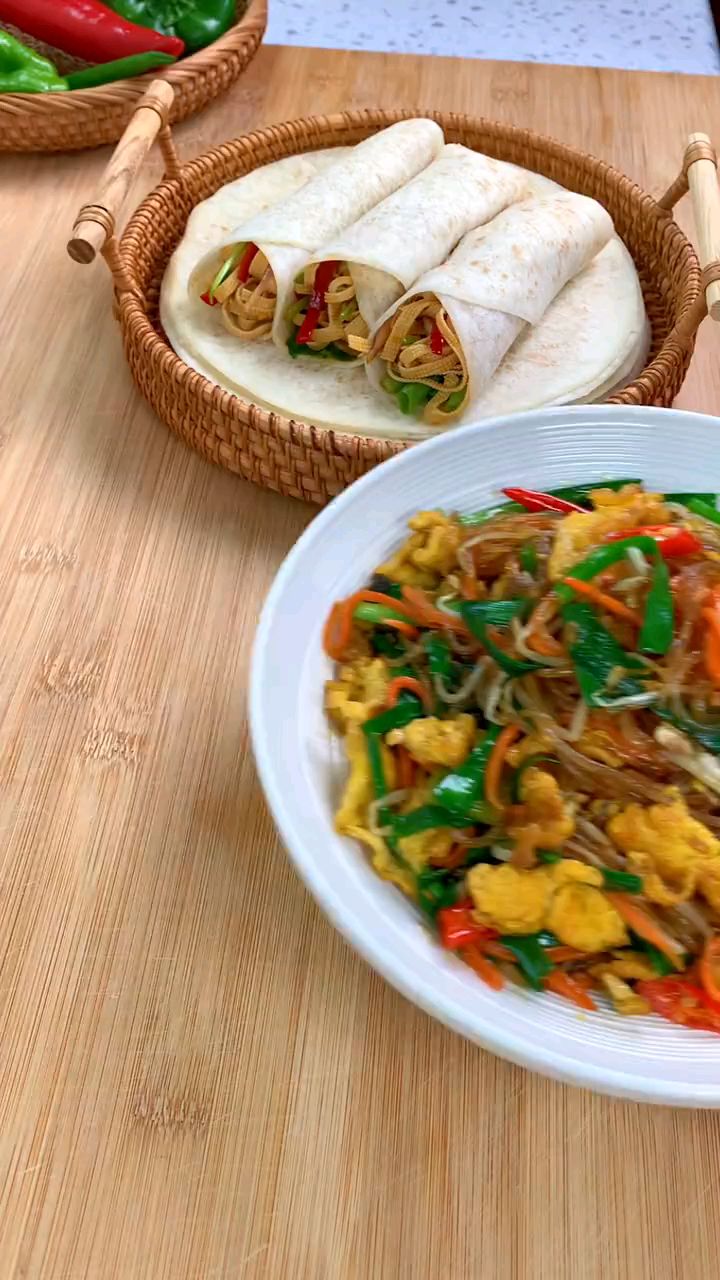 这道家常菜实在是太下饭