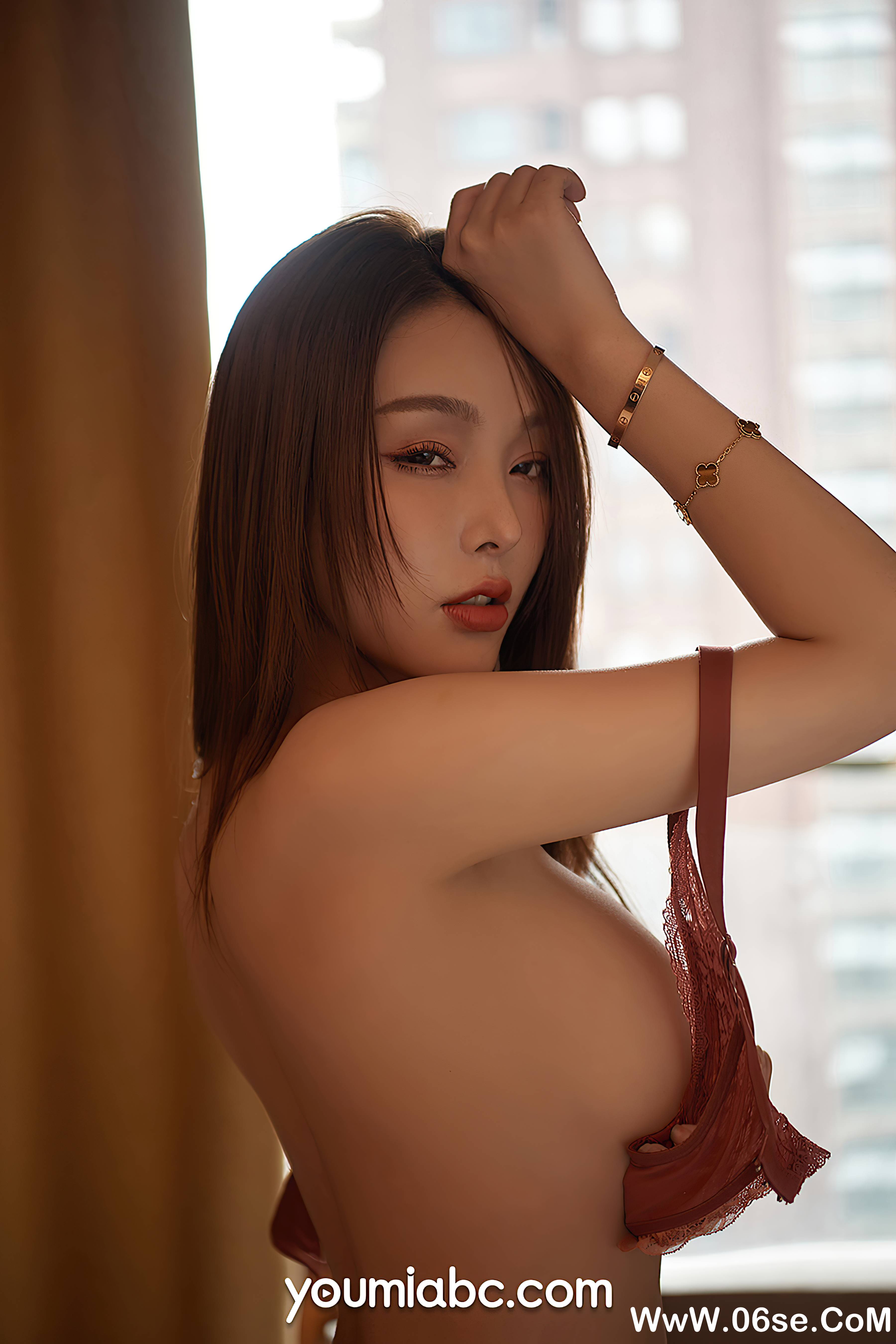 图片[52]-[YouMi尤蜜] 2020.12.26 擦枪走火 陈圆圆[52+1P953M]-六色网