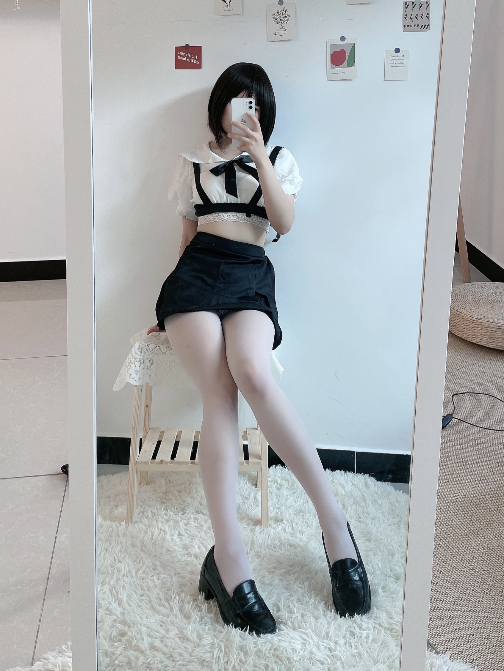 图片[29]-田璐璐 NO.006 — 自摄SP02 [100P+3V190M]-六色网