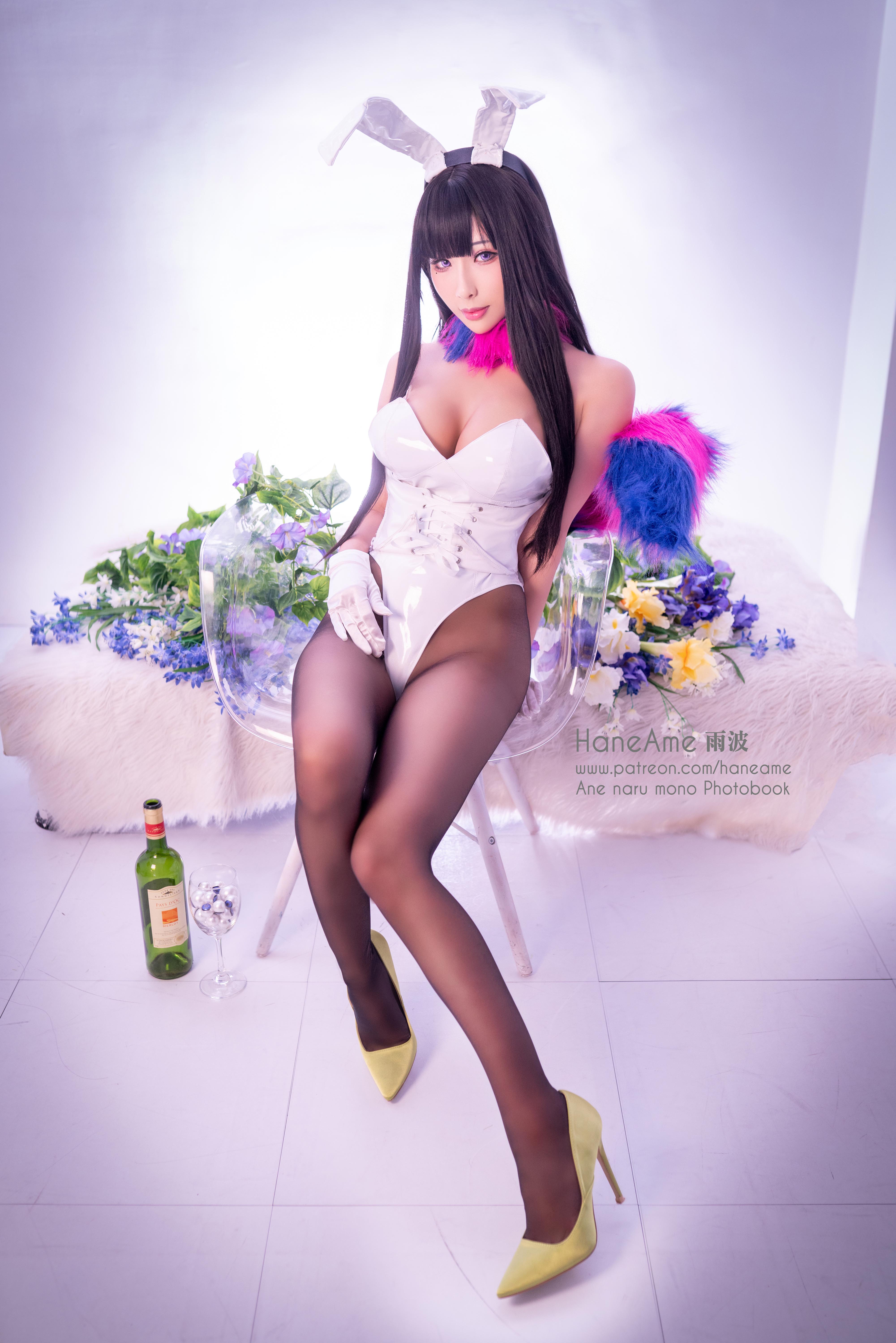 图片[122]-Hane Ame 雨波写真 NO.038 – Ane Naru Mono [153P200M]-六色网