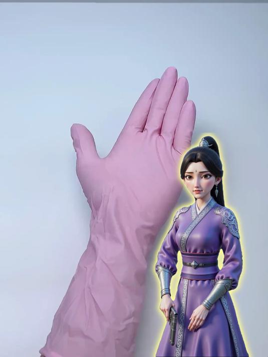 小哪吒敖丙捏捏