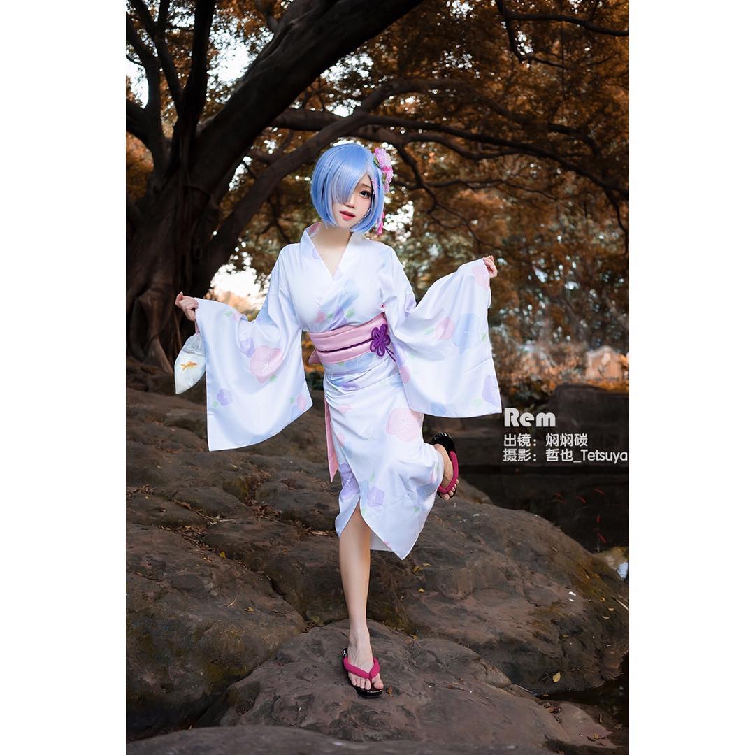 图片[850]-焖焖碳 NO.001 – 微博图片视频打包合集[1459P+98V657M]-六色网