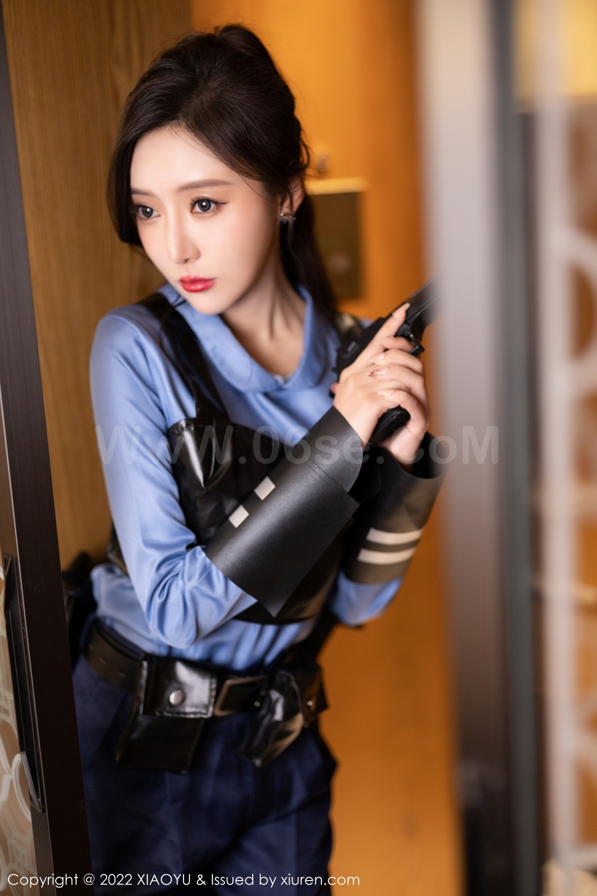 图片[11]-[XIAOYU语画界] 2022.12.20 Vol.929 王馨瑤yanni【80P】-六色网