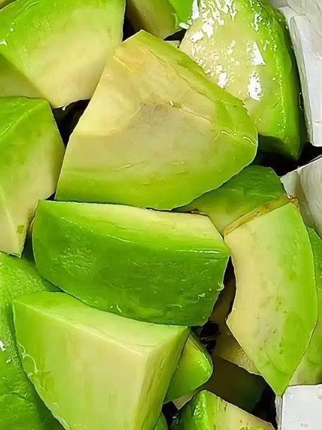 夏天一定要多吃的12道经典家常素菜