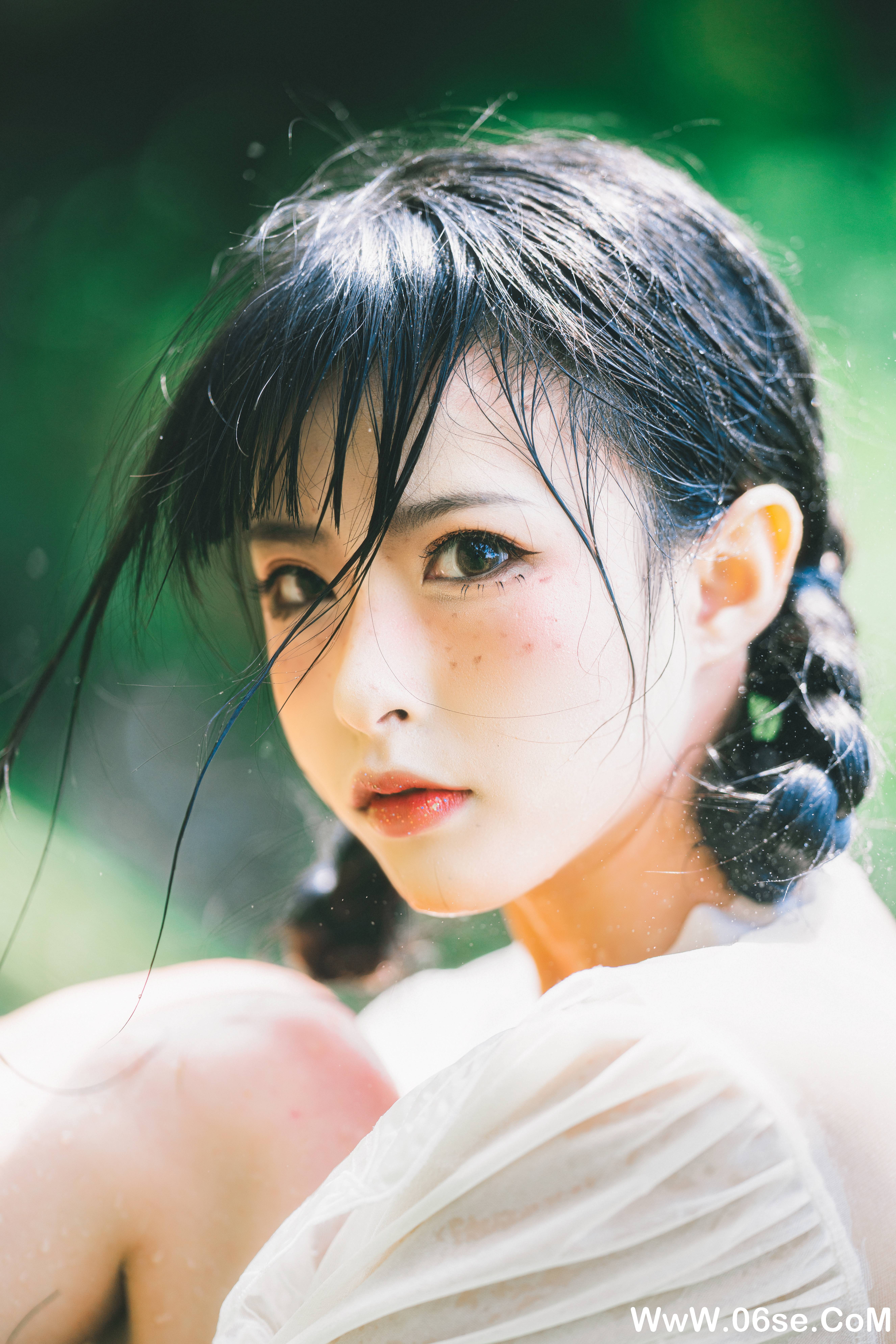 图片[19]-清水由乃 NO.024 – 湿水洛丽塔[61P+1V2.26GB]-六色网