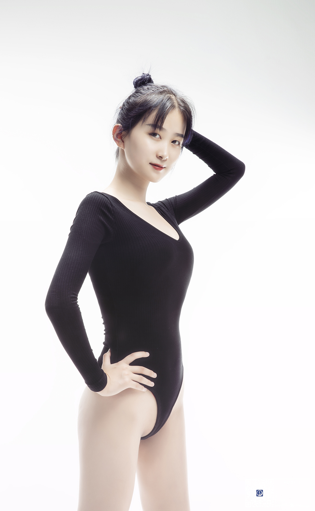 图片[22]-[GALLI嘉丽]舞蹈生日记 021 – 苗苗[30P219M]-六色网