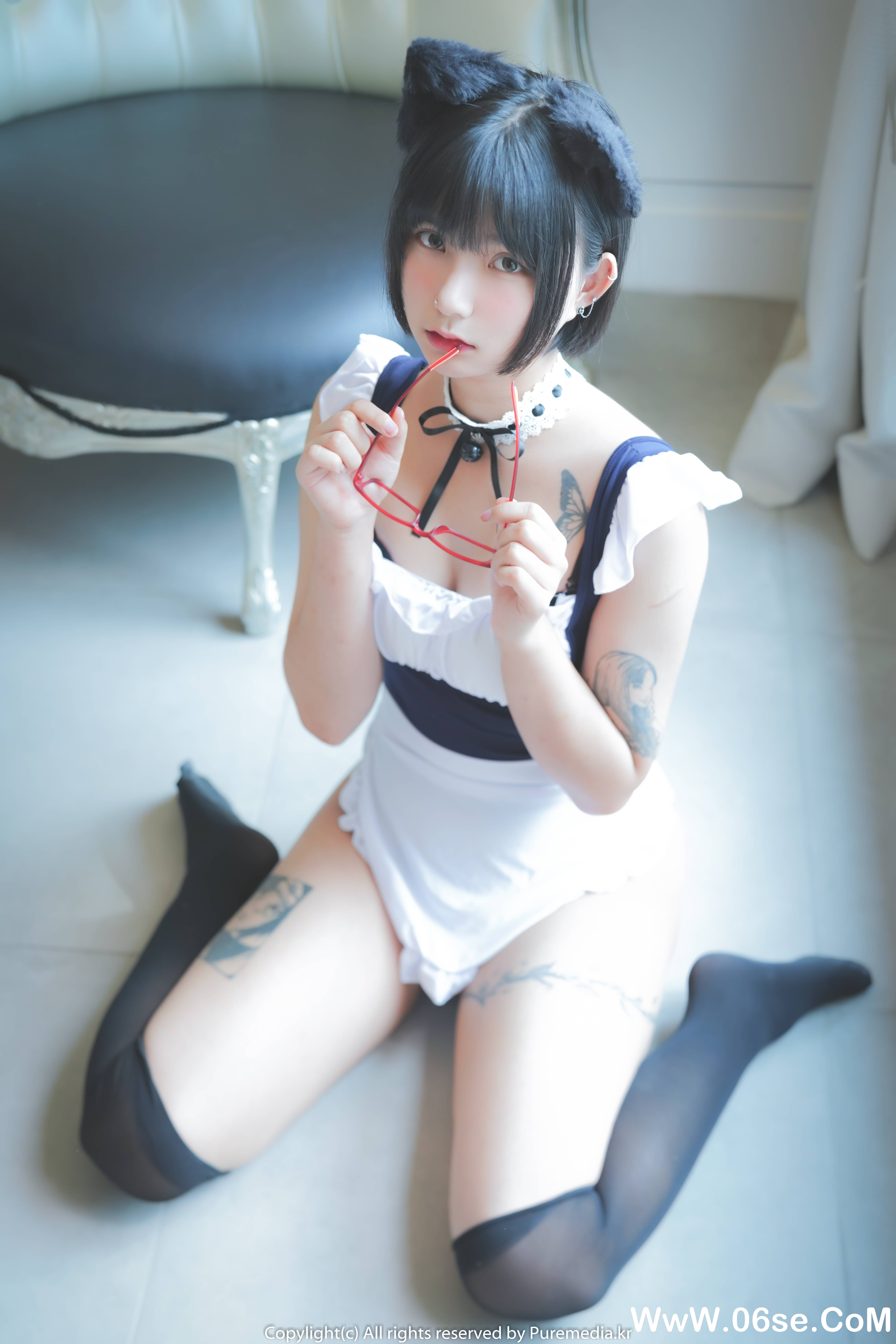 图片[5]-[Pure Media] NO.037 Hizzy[74P679M]-六色网