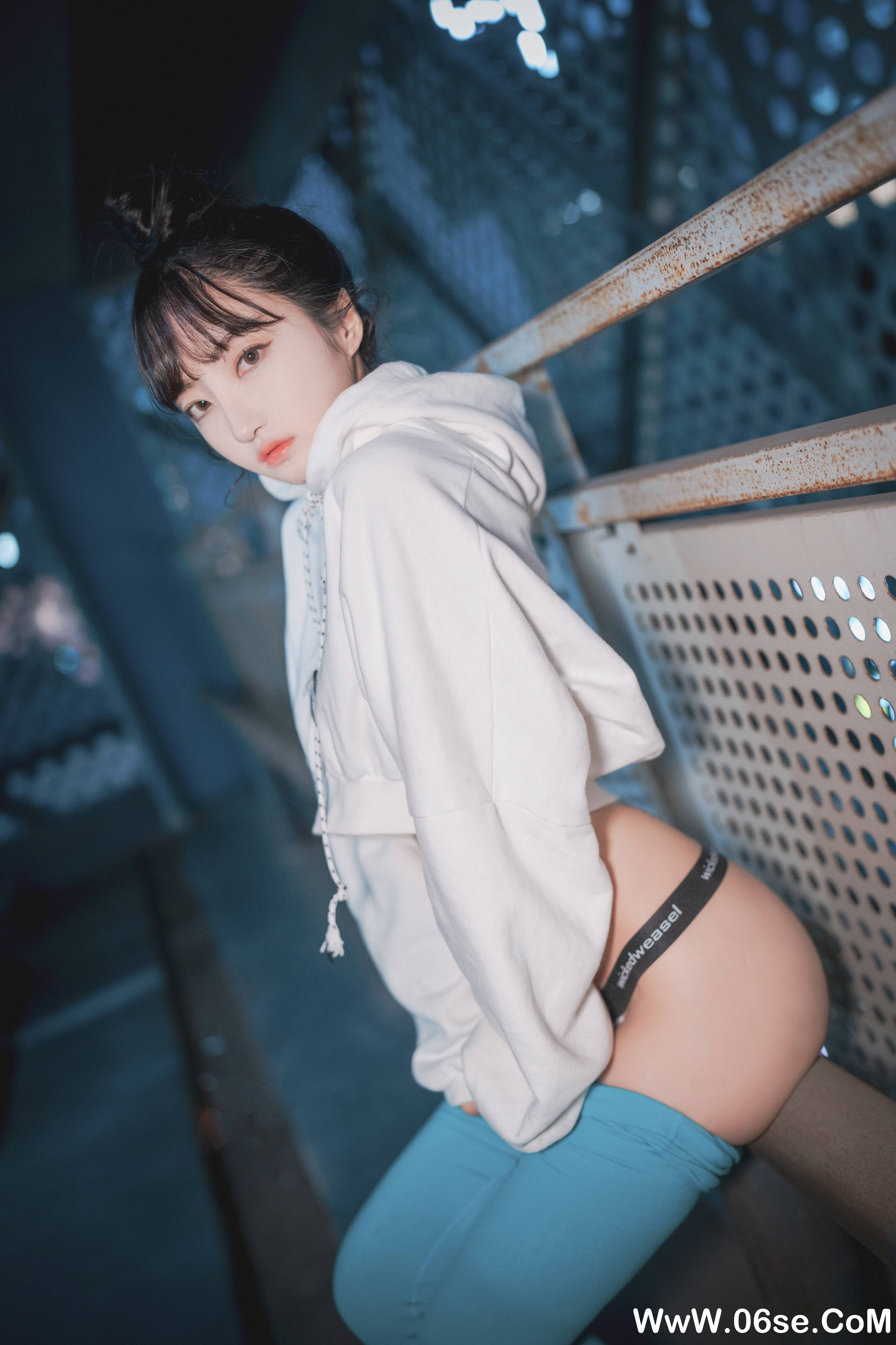 图片[26]-DJAWA — NO.141 Loose and Tight Cool Mint [85P2.4G]-六色网