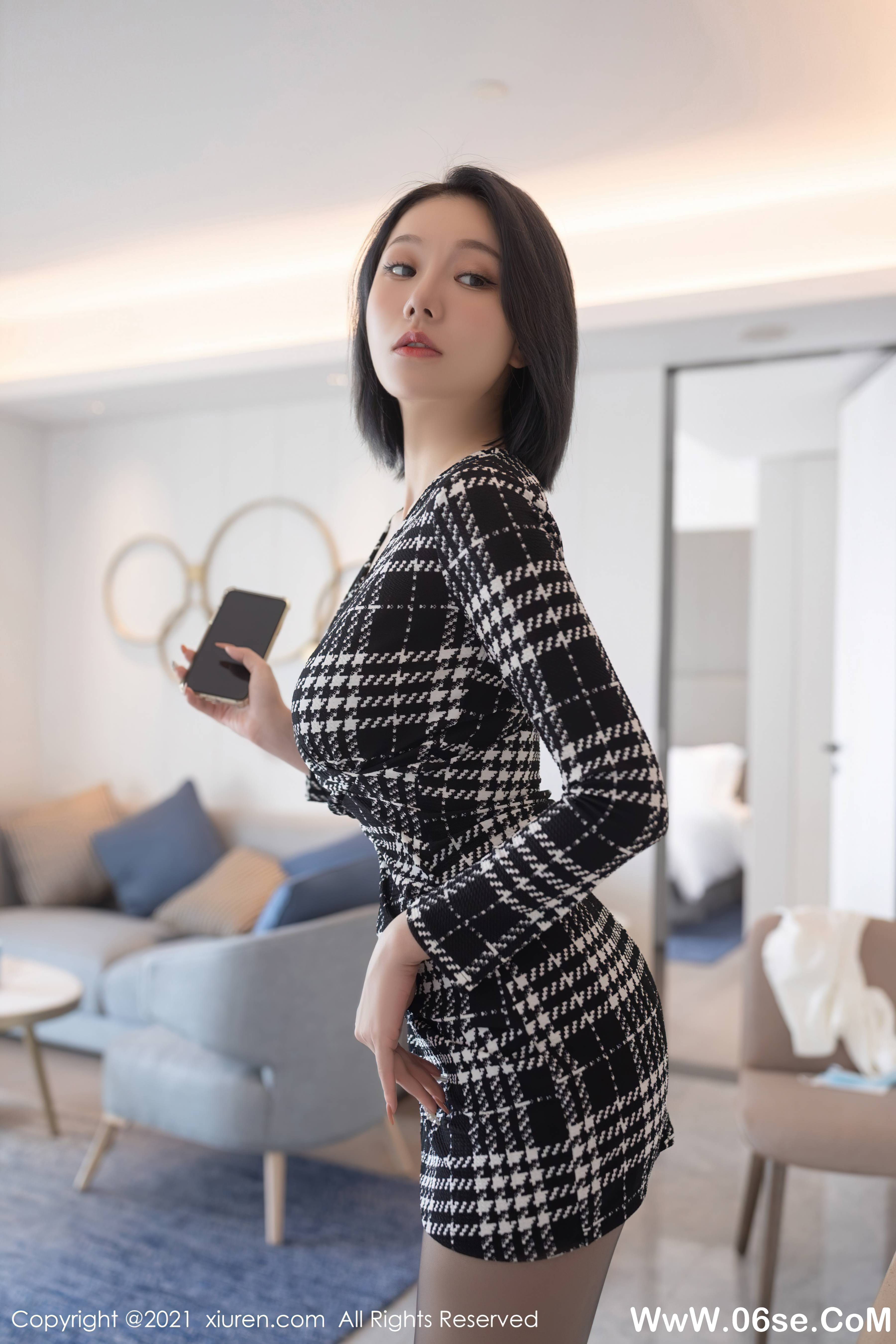 图片[8]-[XIUREN秀人网] 2021.11.09 NO.4189 安然[85+1P744M]-六色网