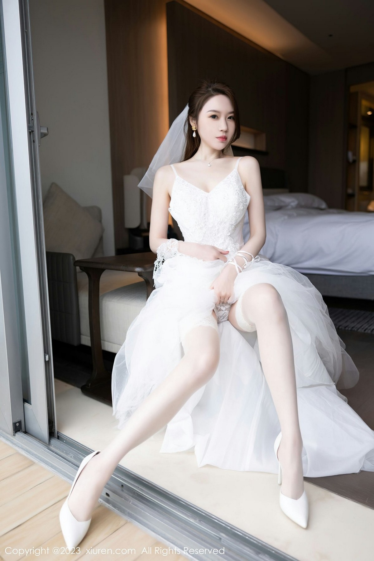 图片[12]-【XiuRen秀人网】2023.01.11 Vol.6120 夢心玥【87P】-六色网