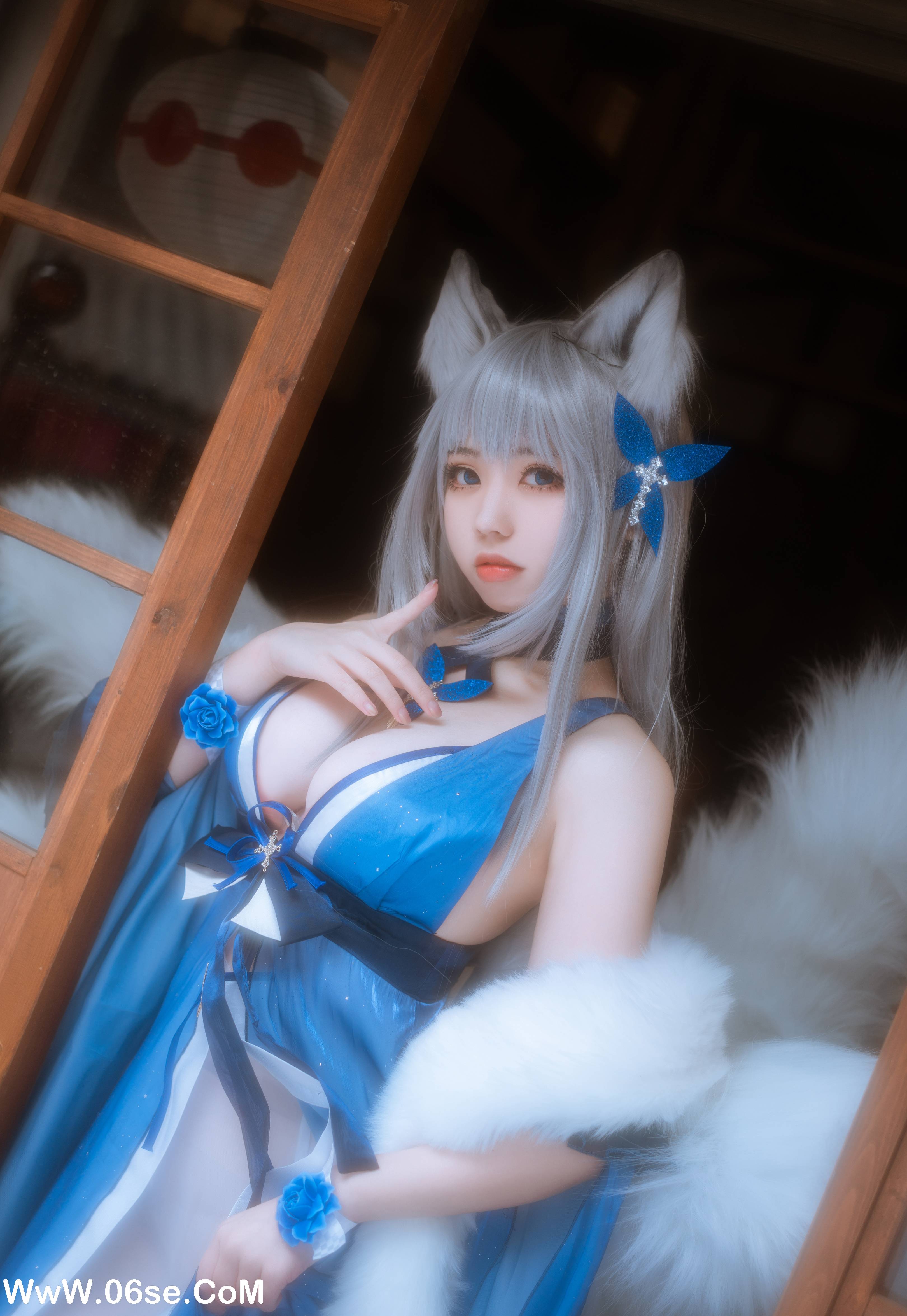 图片[5]-啊日日_Ganlory NO.005 – 信浓[19P311M]-六色网