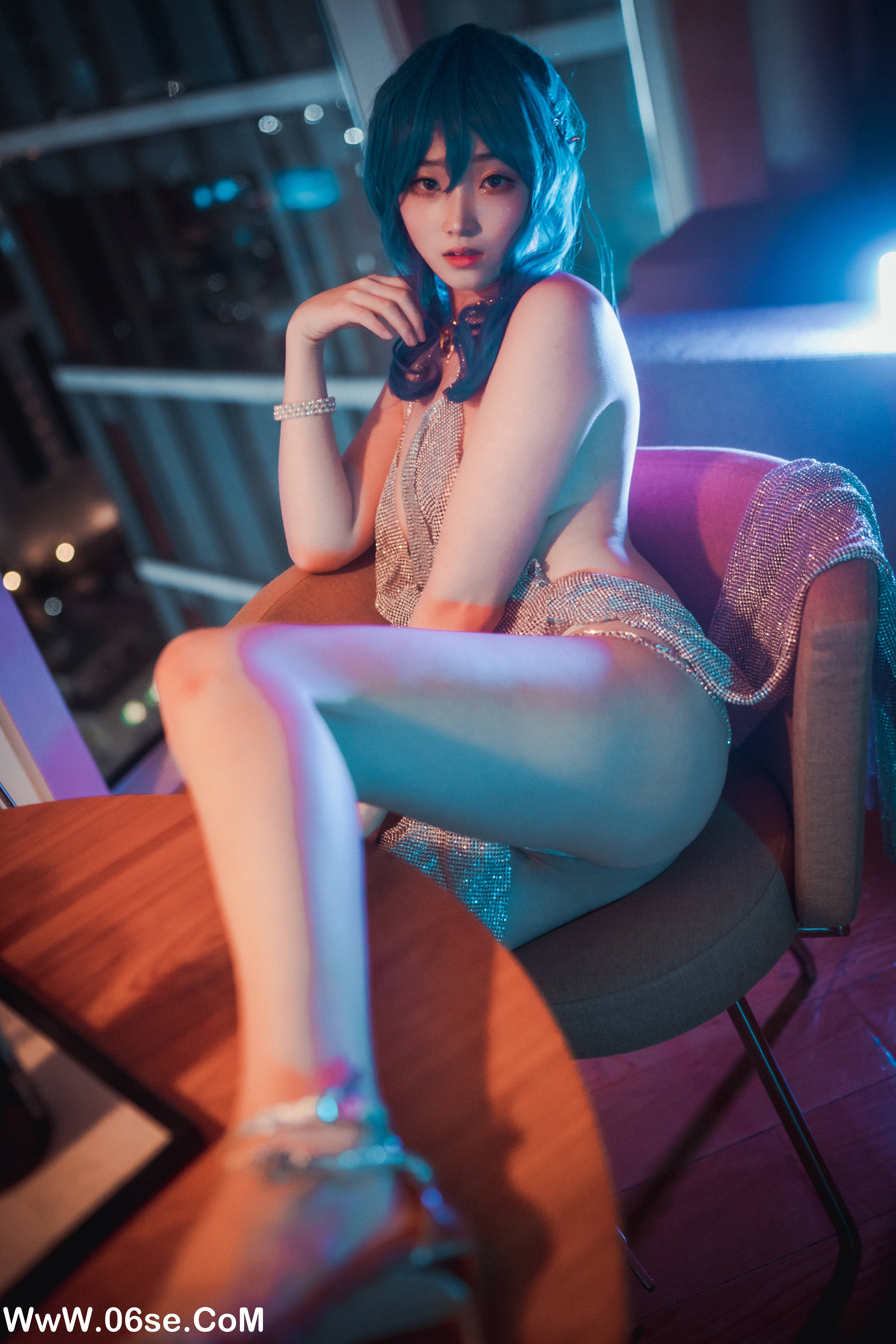 图片[39]-DJAWA – NO.056 Azur Lane：USS Saint Louis [117P1.4G]-六色网