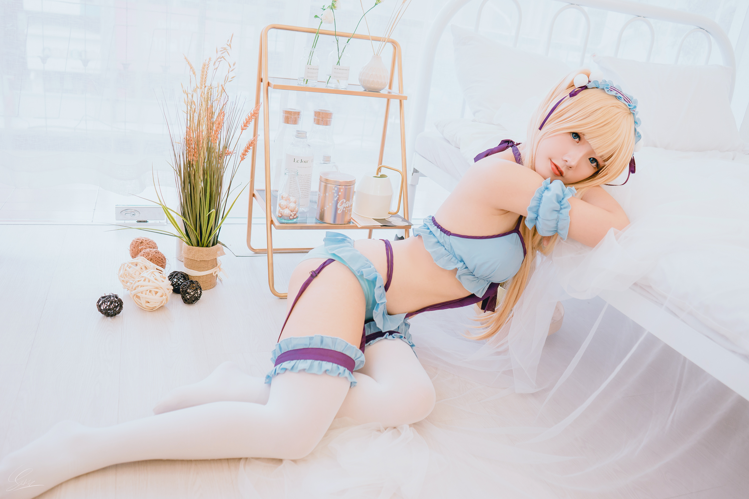 图片[23]-Messie Huang写真 NO.005 — Eriri sexy[26P74.7M]-六色网