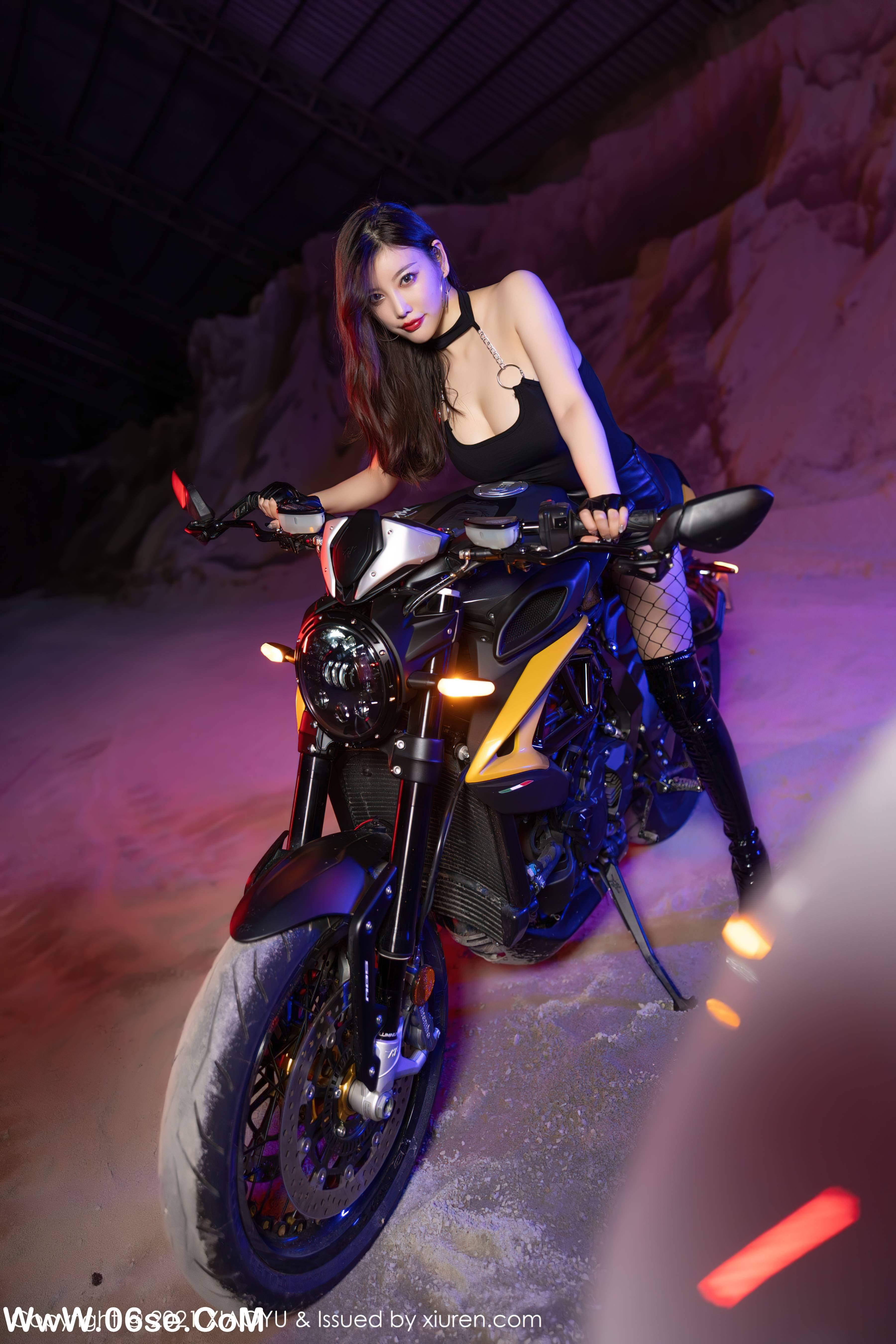 图片[48]-[XIAOYU语画界] 2021.10.22 NO.638 杨晨晨[74+1P818M]-六色网