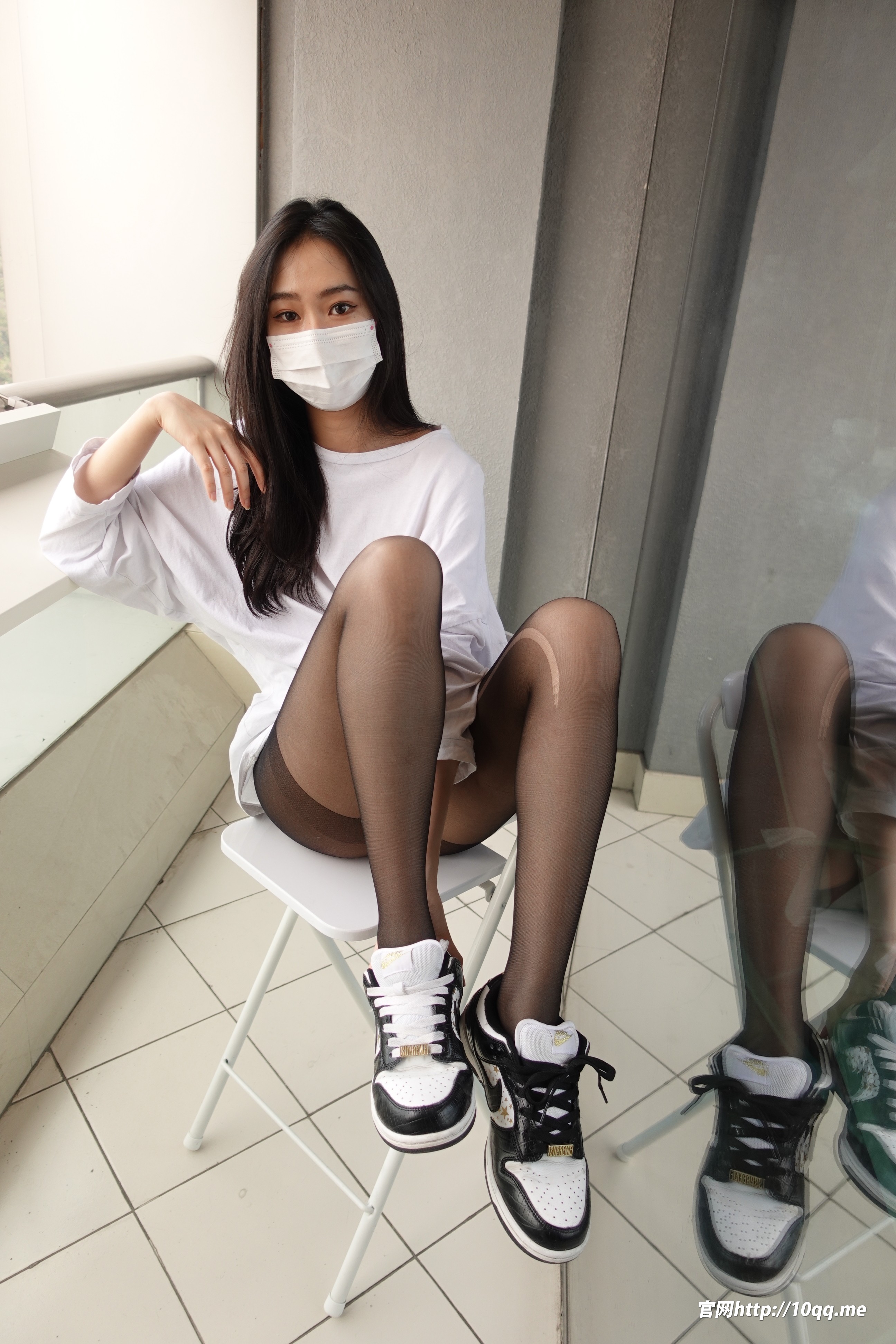 图片[13]-[ROSI口罩系列]2022.06.04 NO.2183[51+1P／63.8MB]-六色网