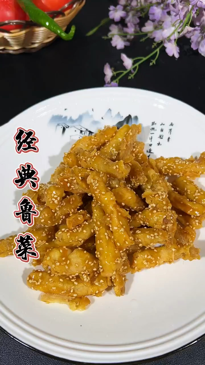 经典鲁菜你吃过吗