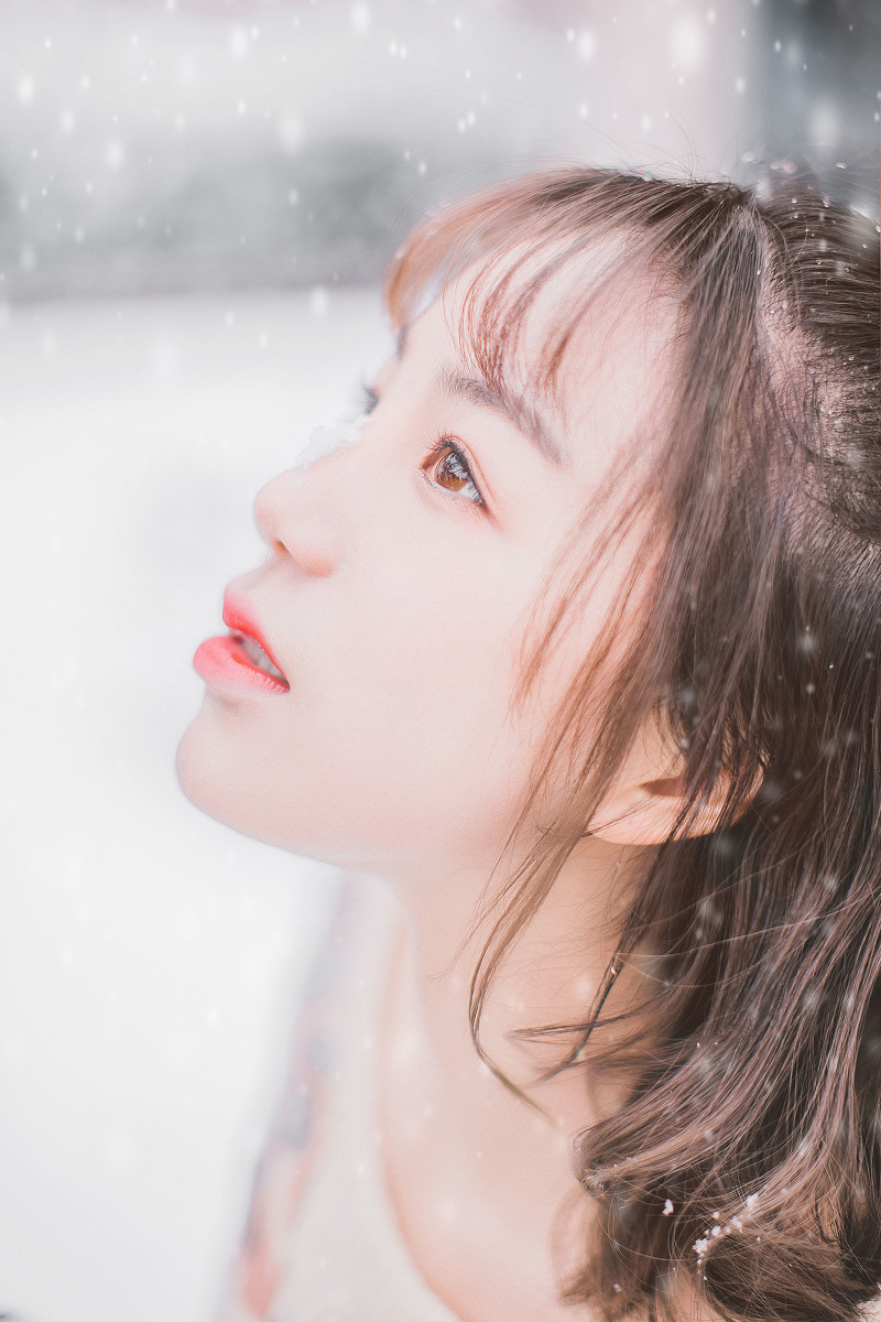 图片[3]-雨雪霏霏-六色网