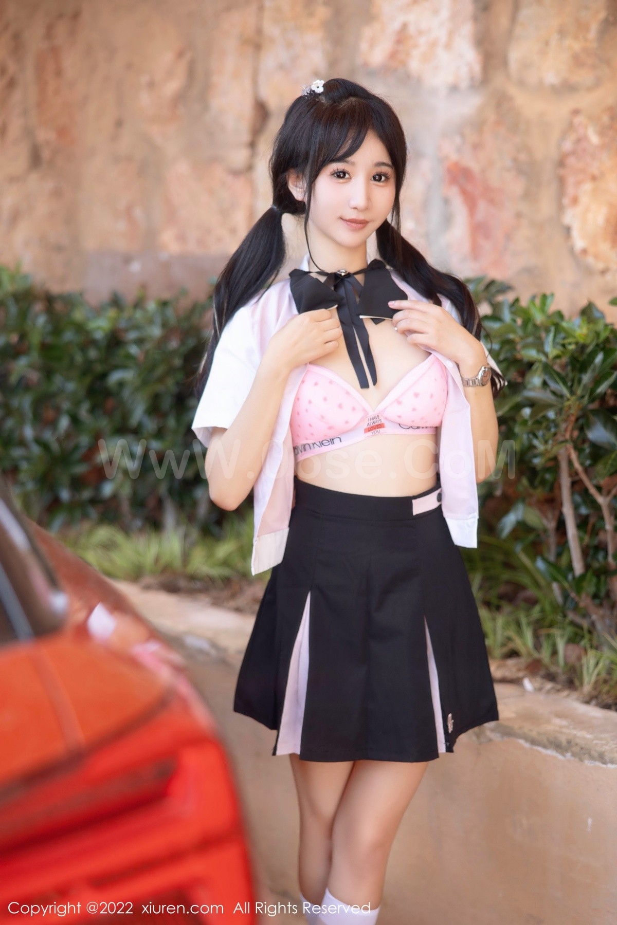 图片[24]-【XiuRen秀人網】2022.08.16 Vol.5443 小果凍兒【99P】-六色网