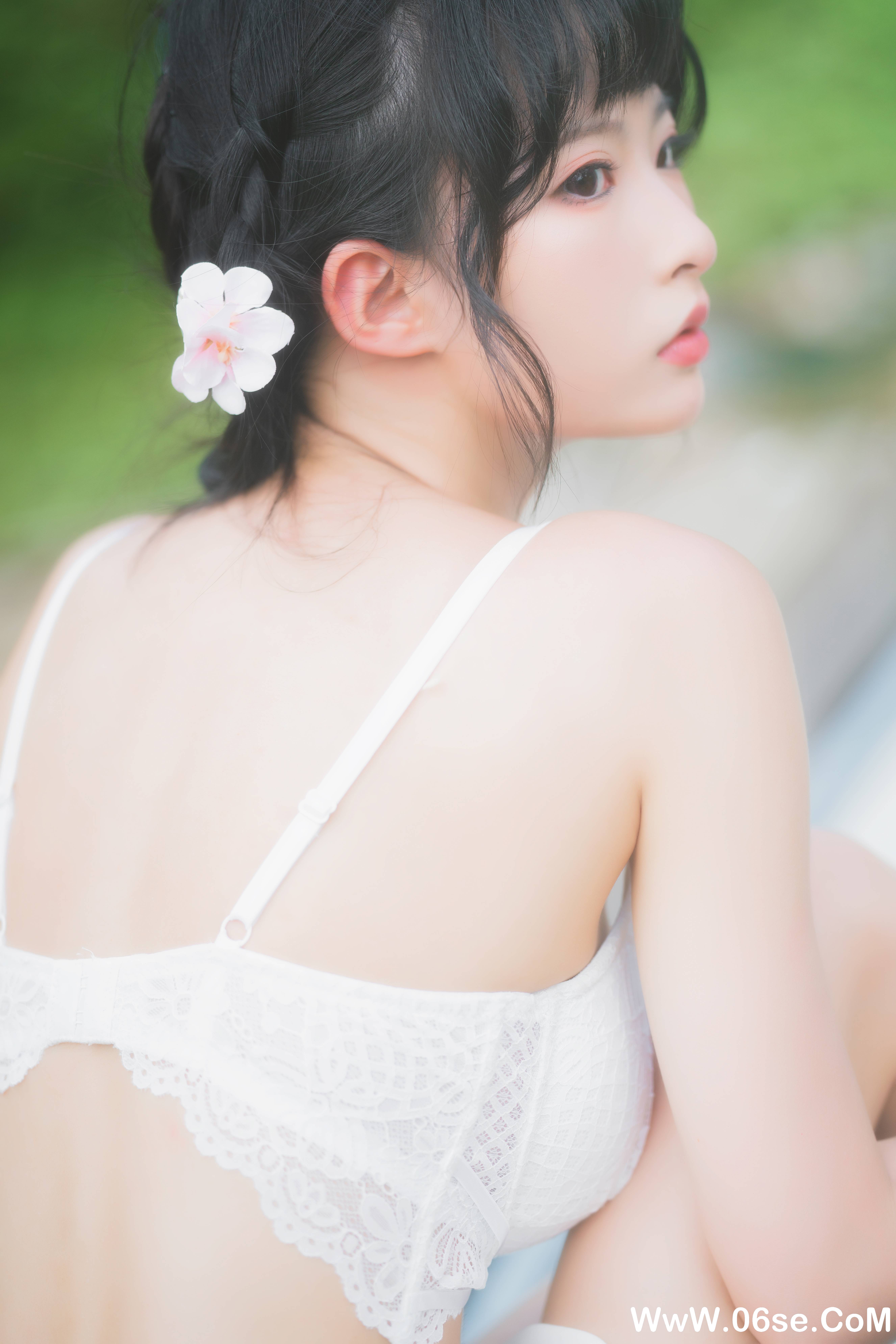 图片[21]-清水由乃 NO.029 — 蕾丝花园[34P794M]-六色网