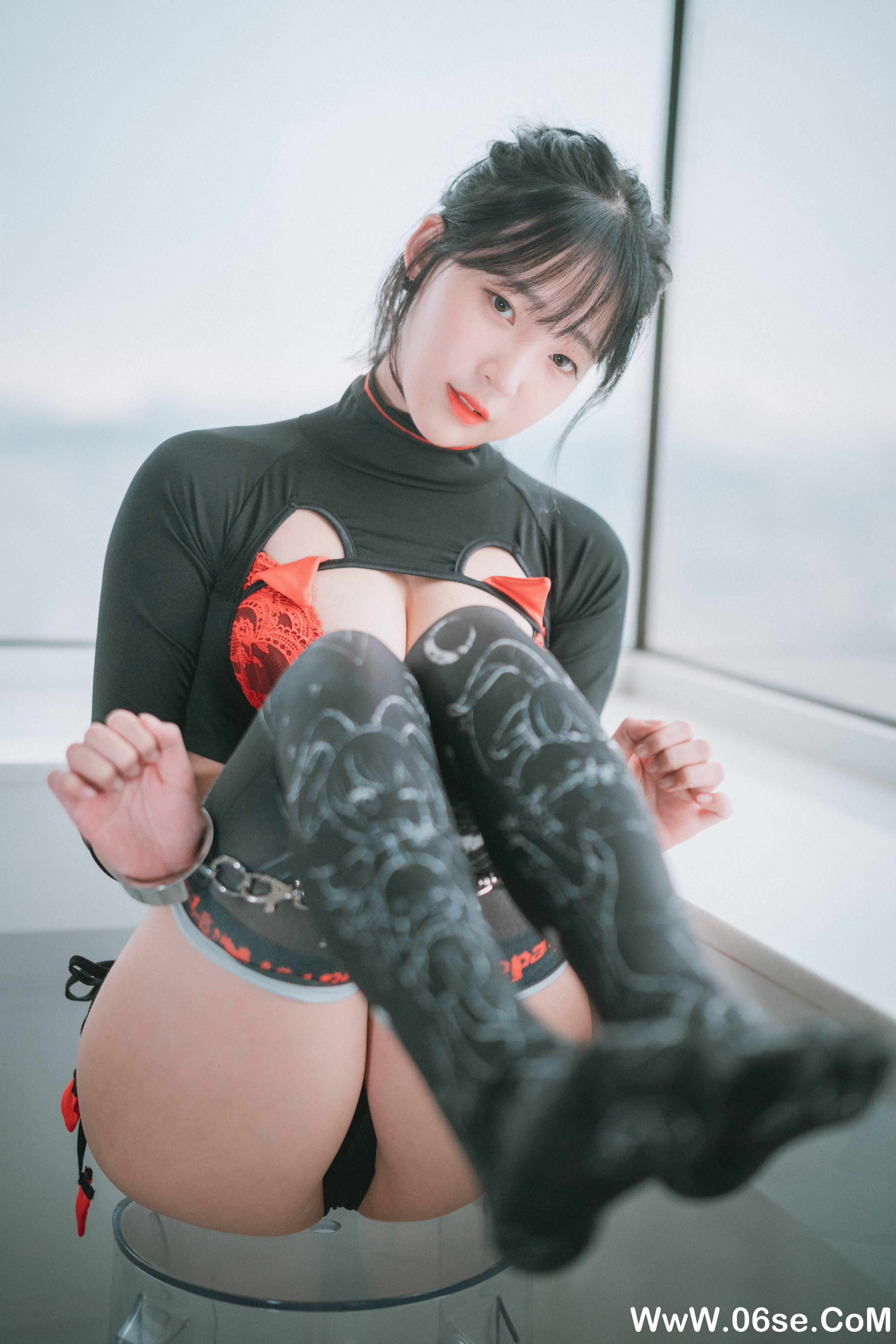 图片[10]-DJAWA – NO.092 Rescue Me [32P228M]-六色网