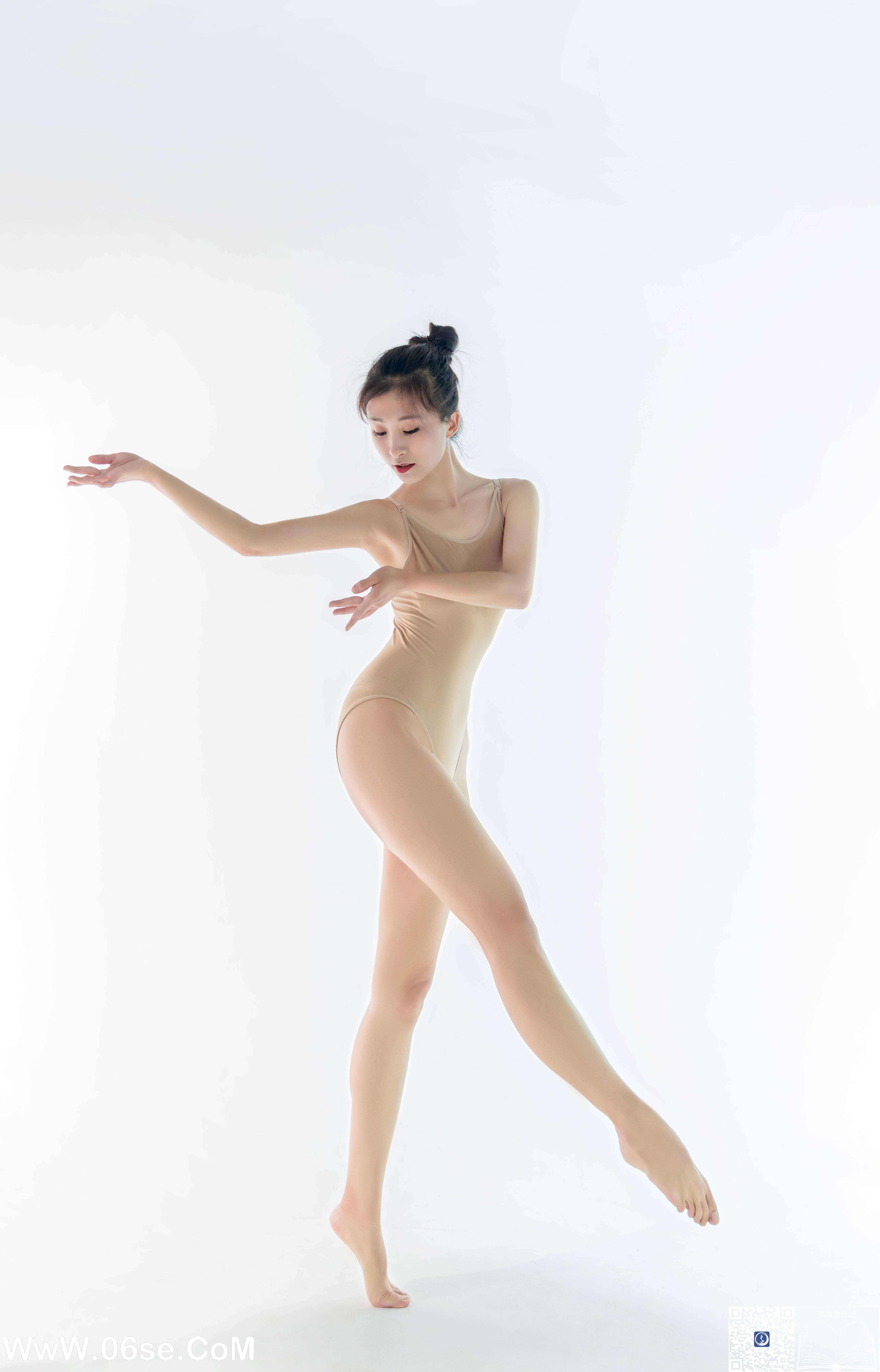 图片[16]-[GALLI嘉丽]舞蹈生日记 013 – 佳美[25P115M]-六色网