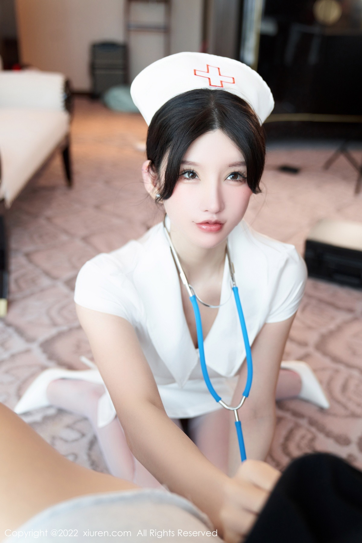 图片[29]-【XiuRen秀人网】2022.10.21 Vol.5746 周于希Sally【80P】-六色网
