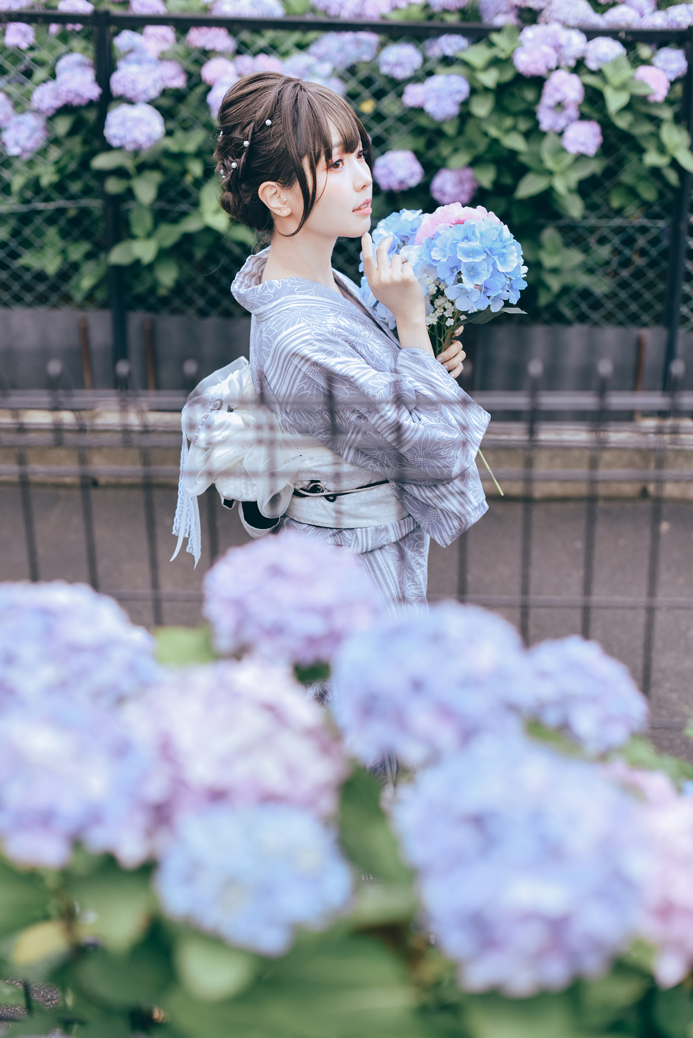 图片[13]-Ely_eee(ElyEE子) NO.039 — Yukata [56P+4V244M]-六色网