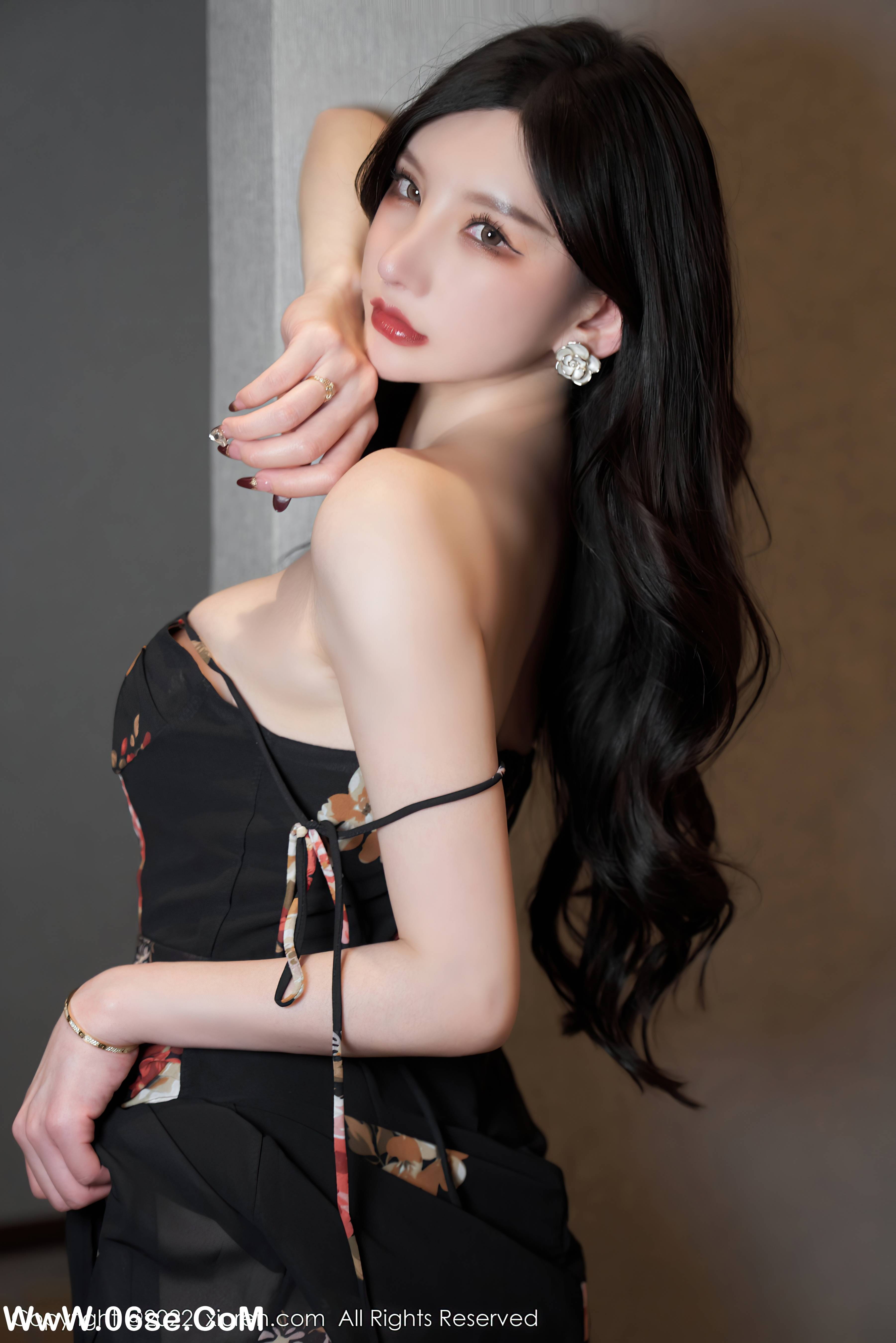 图片[15]-[XIUREN秀人网] 2022.03.30 NO.4799 周于希[73+1P271M]-六色网
