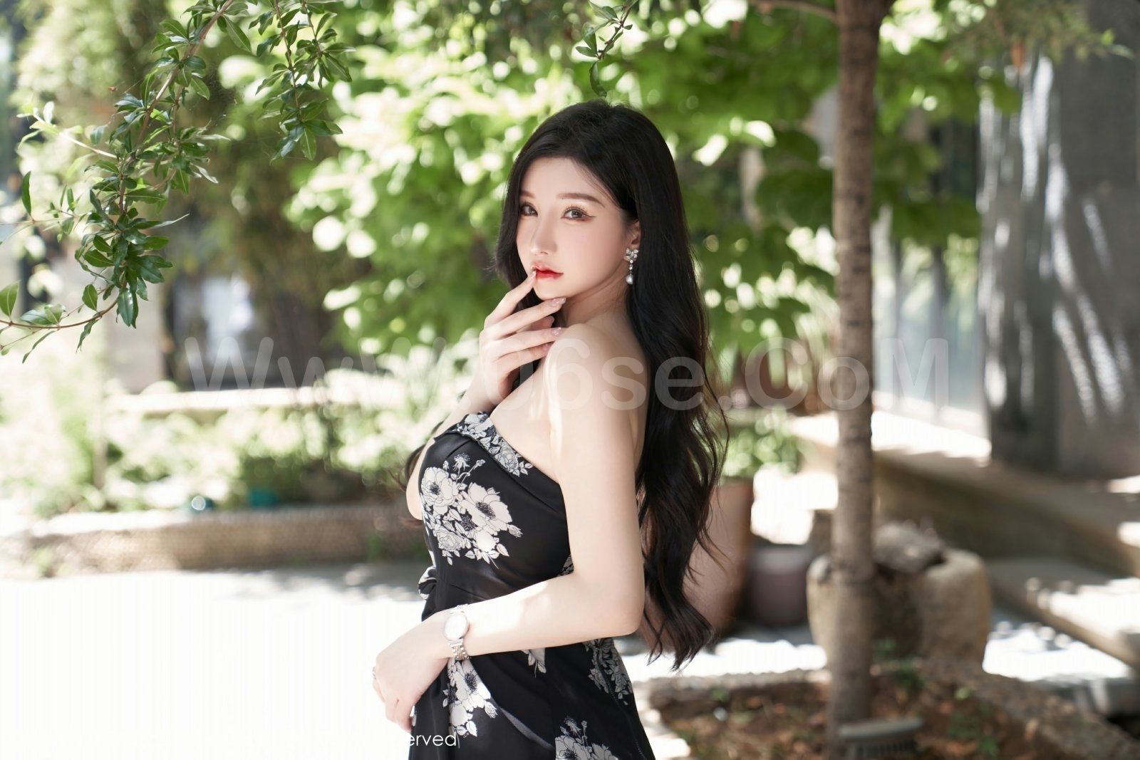 图片[26]-[XiuRen秀人网] 2022.07.20 No.5307 周于希Sally-六色网