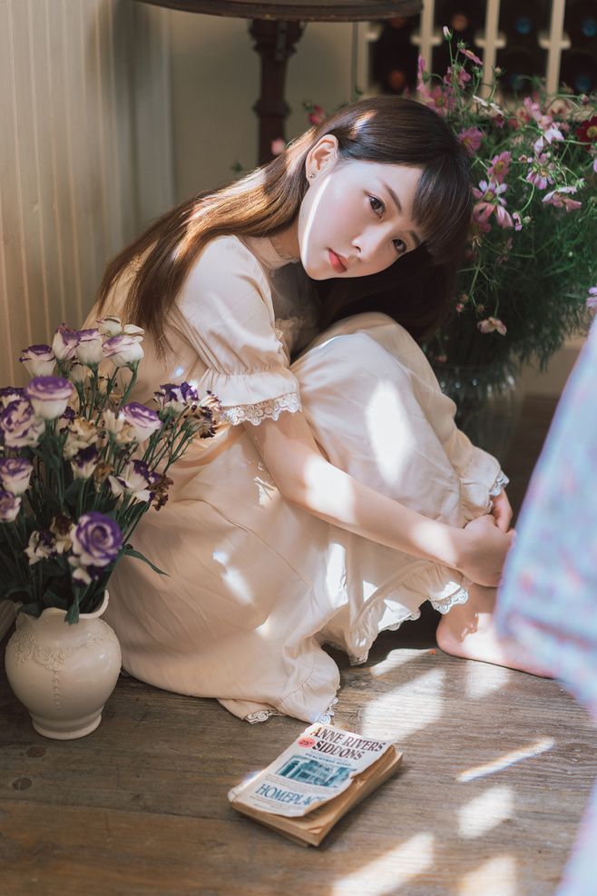 图片[22]-漂亮姑娘-六色网