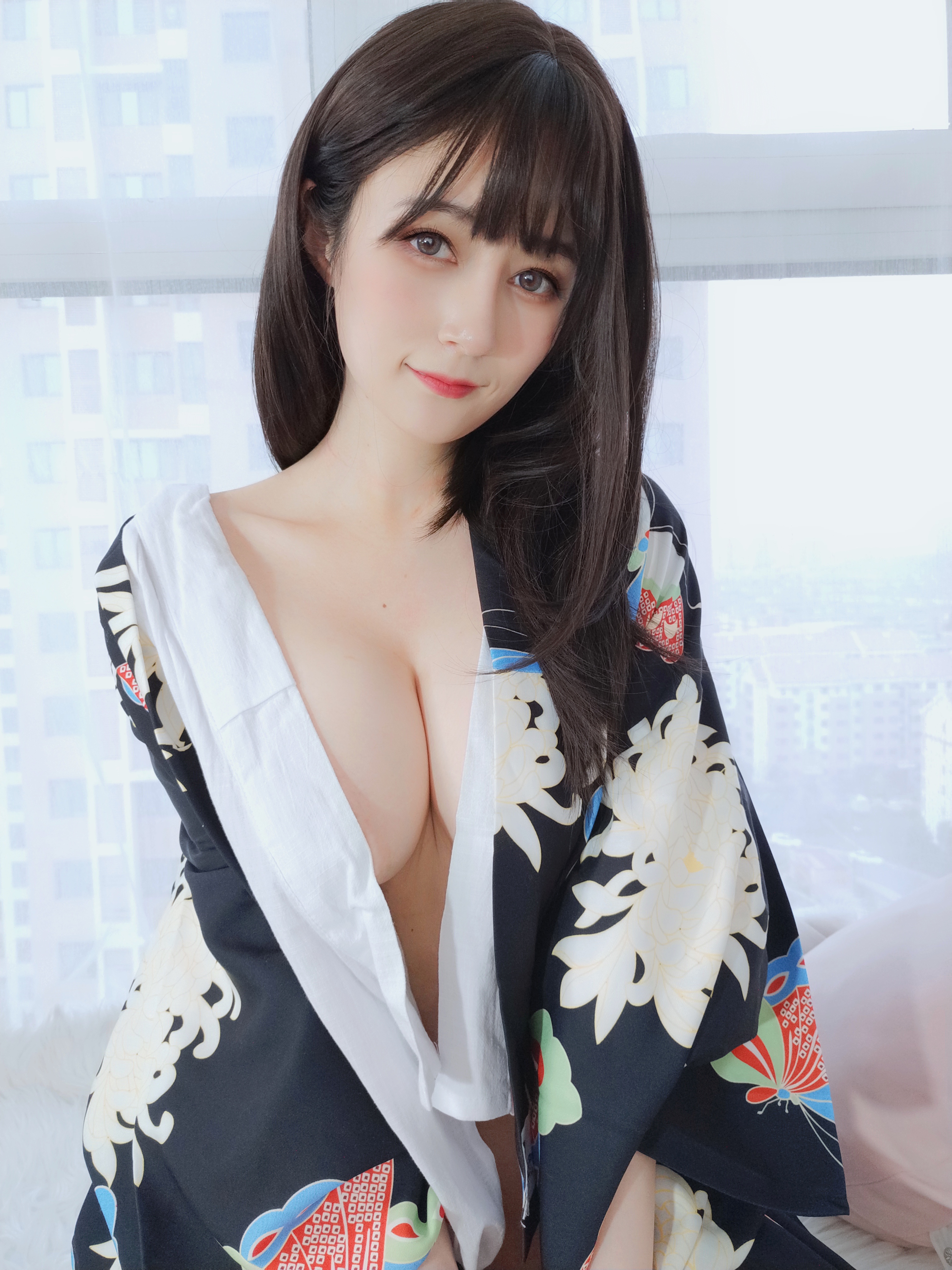 图片[24]-Coser小姐姐白银 NO.117— 和服下的秘密 [64P2V247M]-六色网
