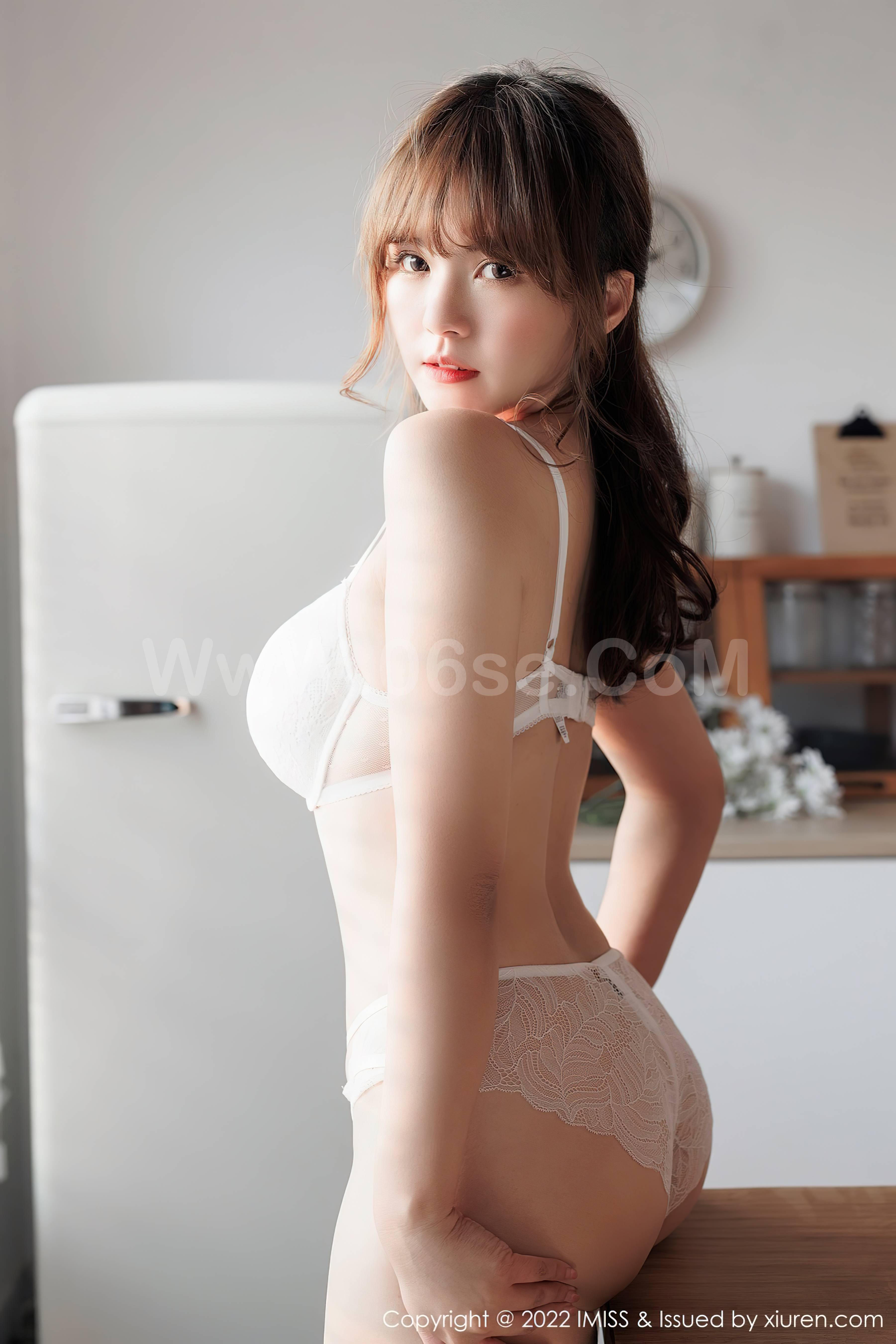图片[14]-IMISS Vol.653 Zhang Si Yun (张思允)-六色网