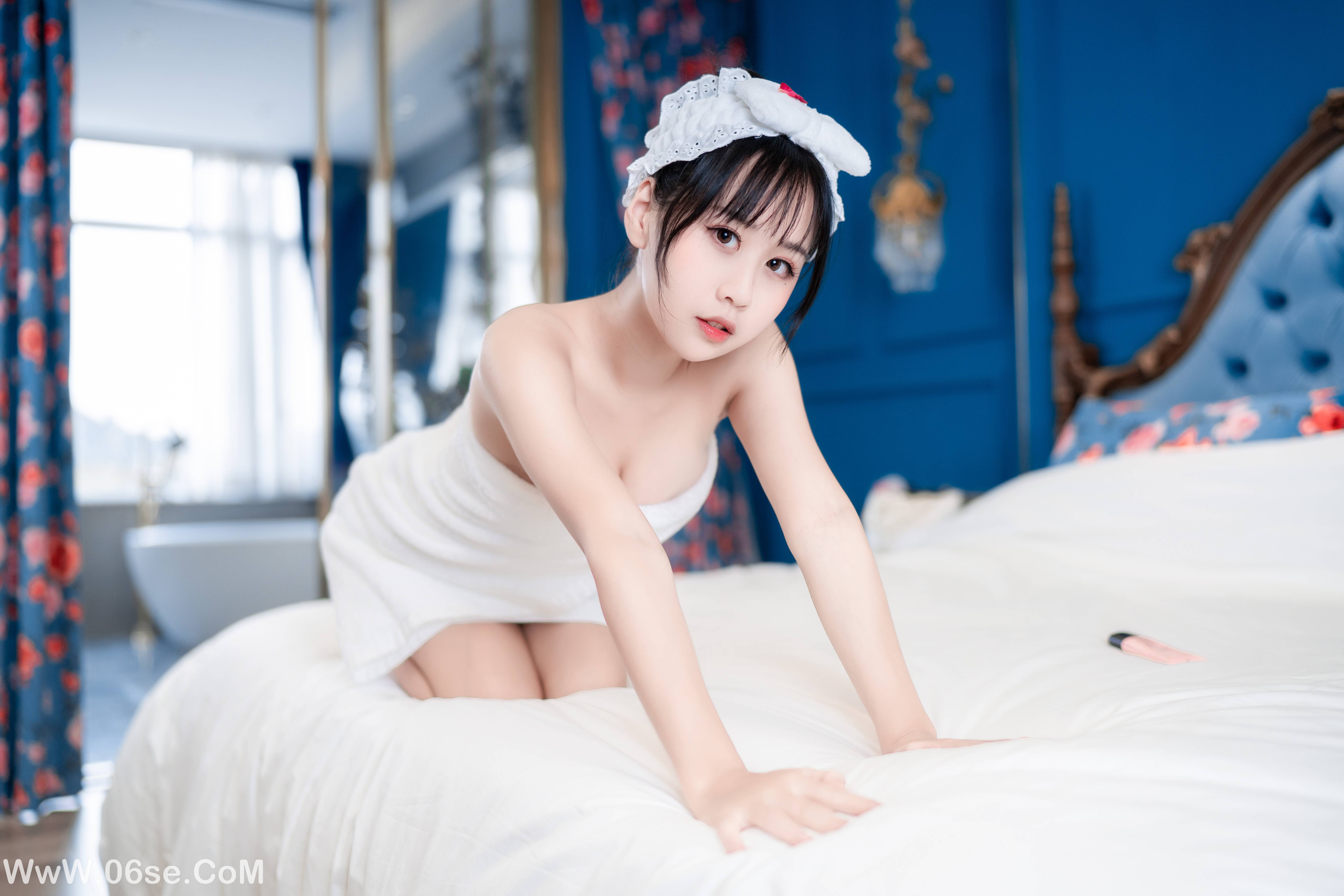 图片[13]-萌芽儿o0 NO.015 – 浴巾[27P174M]-六色网