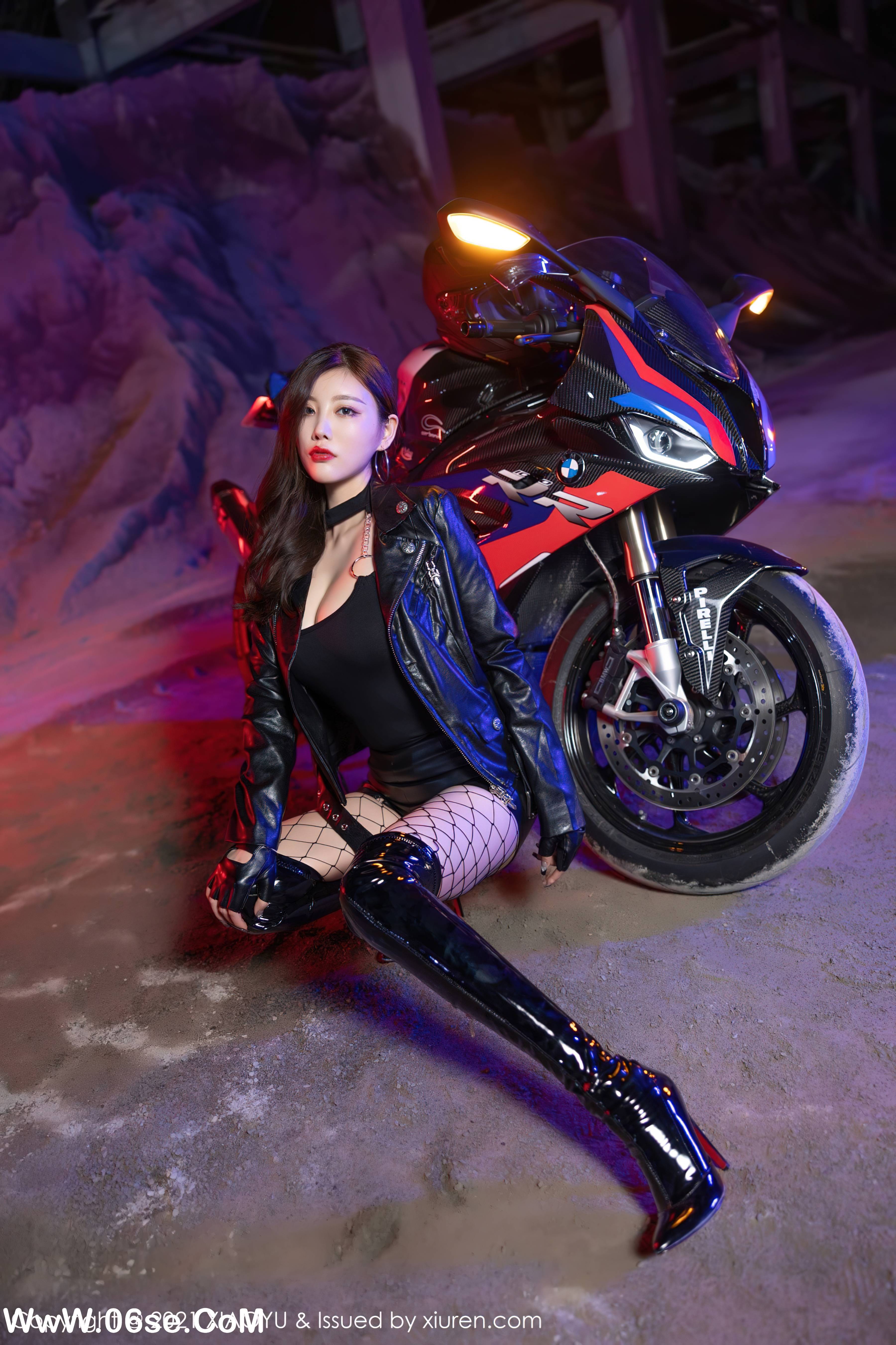 图片[13]-[XIAOYU语画界] 2021.10.22 NO.638 杨晨晨[74+1P818M]-六色网