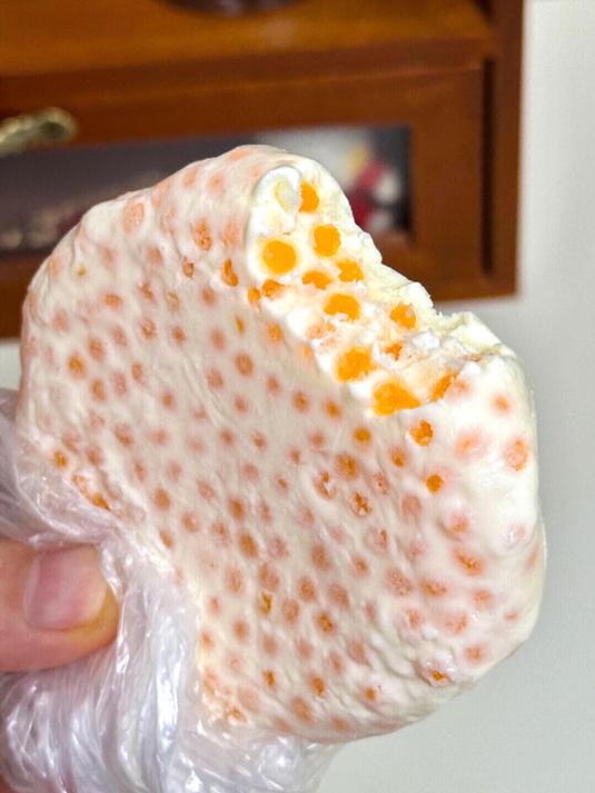 有酸奶就能做的六种甜品做法