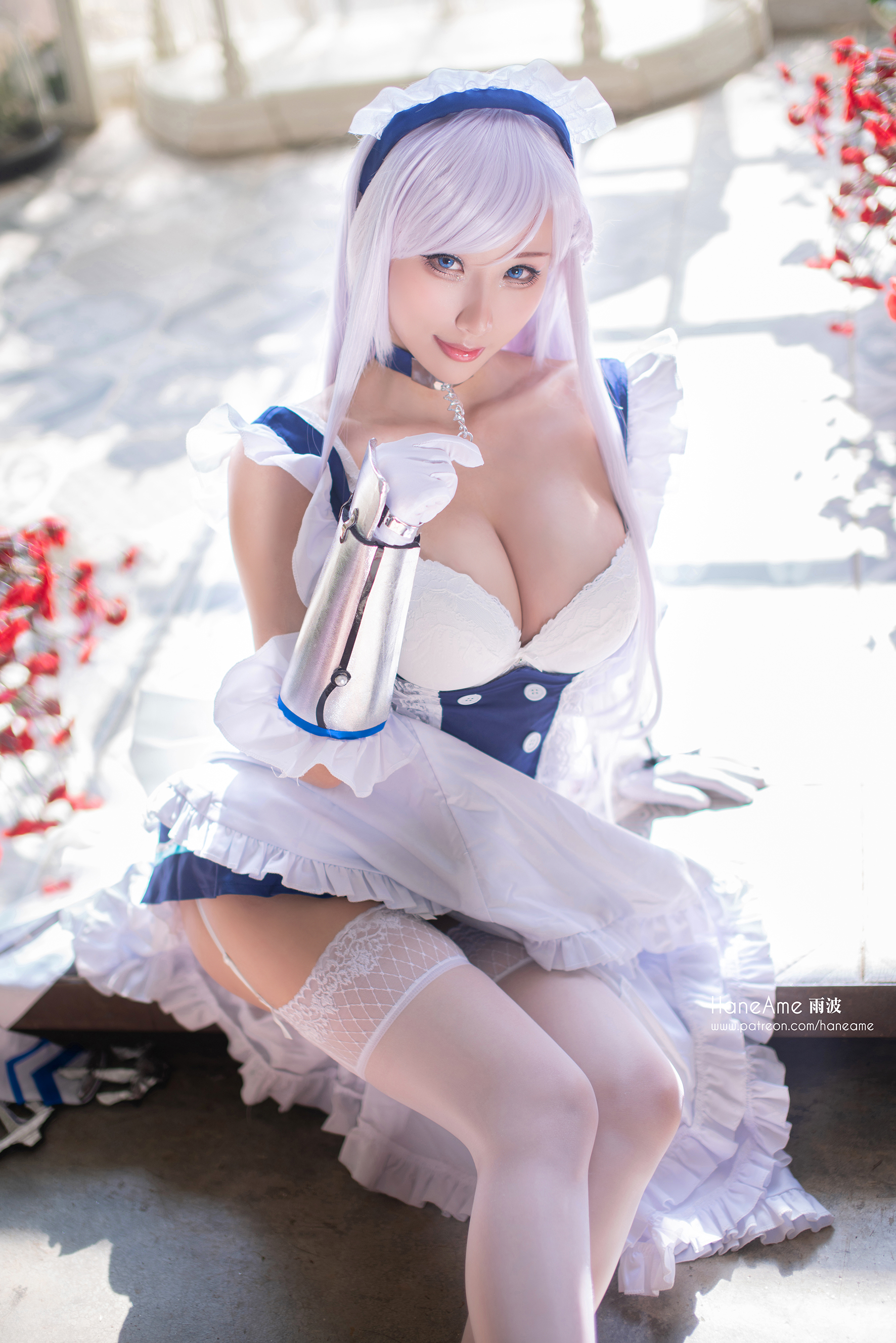图片[15]-Hane Ame 雨波写真 NO.018 – 贝尔法斯特[16P43M]-六色网