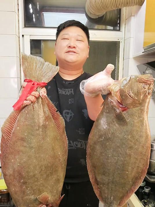 家庭版葱油牙片鱼教程！