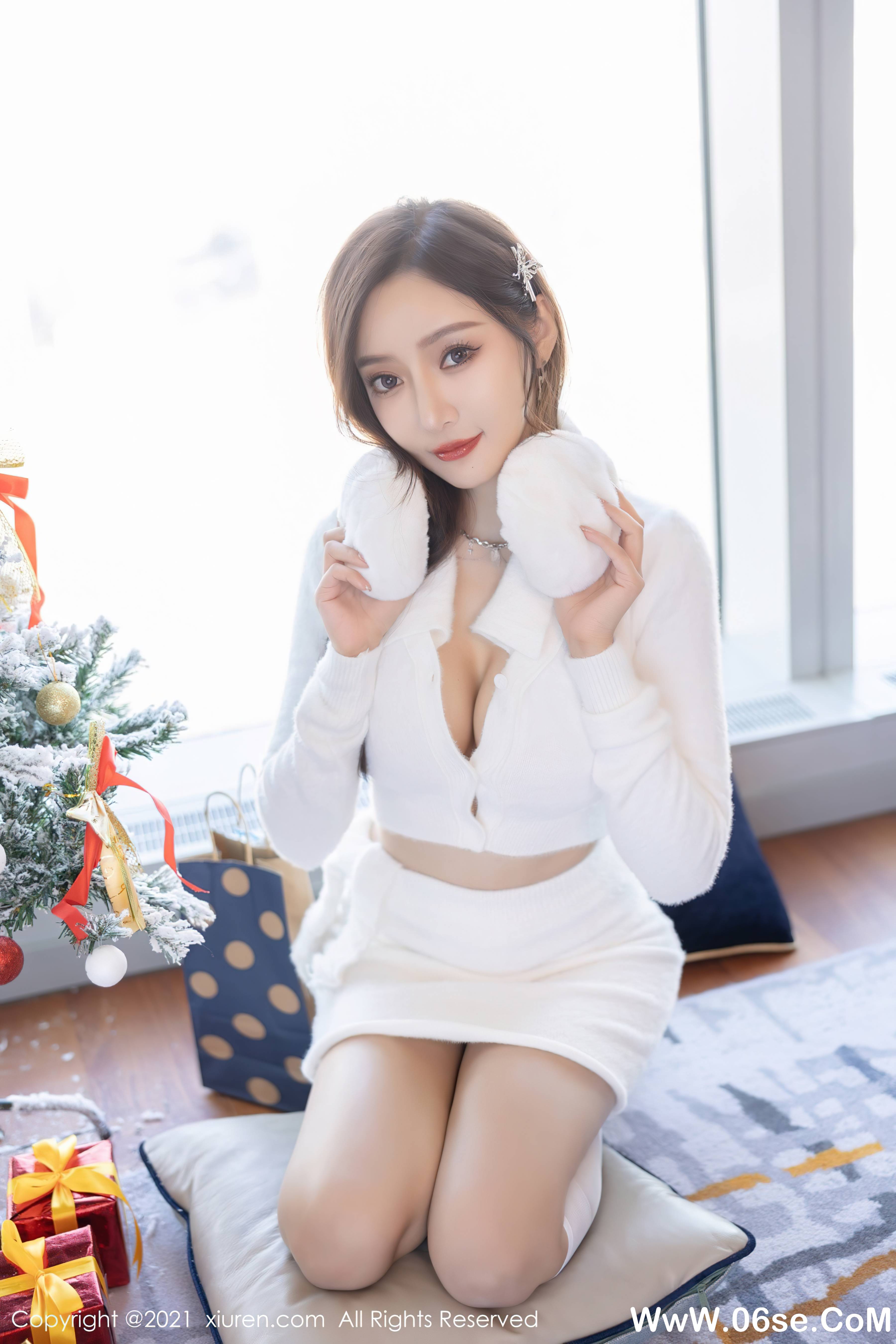 图片[9]-[XIUREN秀人网] 2021.12.20 NO.4359 王馨瑶[81+1P811M]-六色网