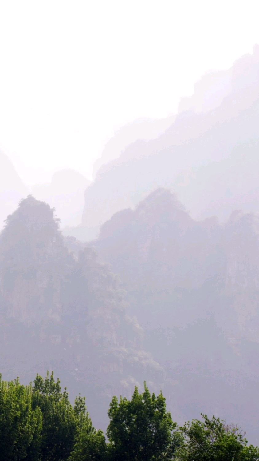 原创诗词:摊破浣溪沙·拒马河四渡桥畔戏水