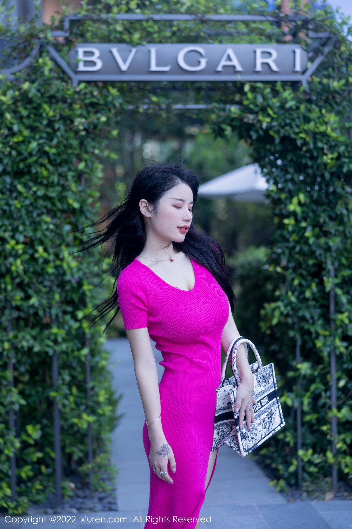 图片[7]-【XiuRen秀人网】2022.09.14 Vol.5582 美七Mia【81P】-六色网