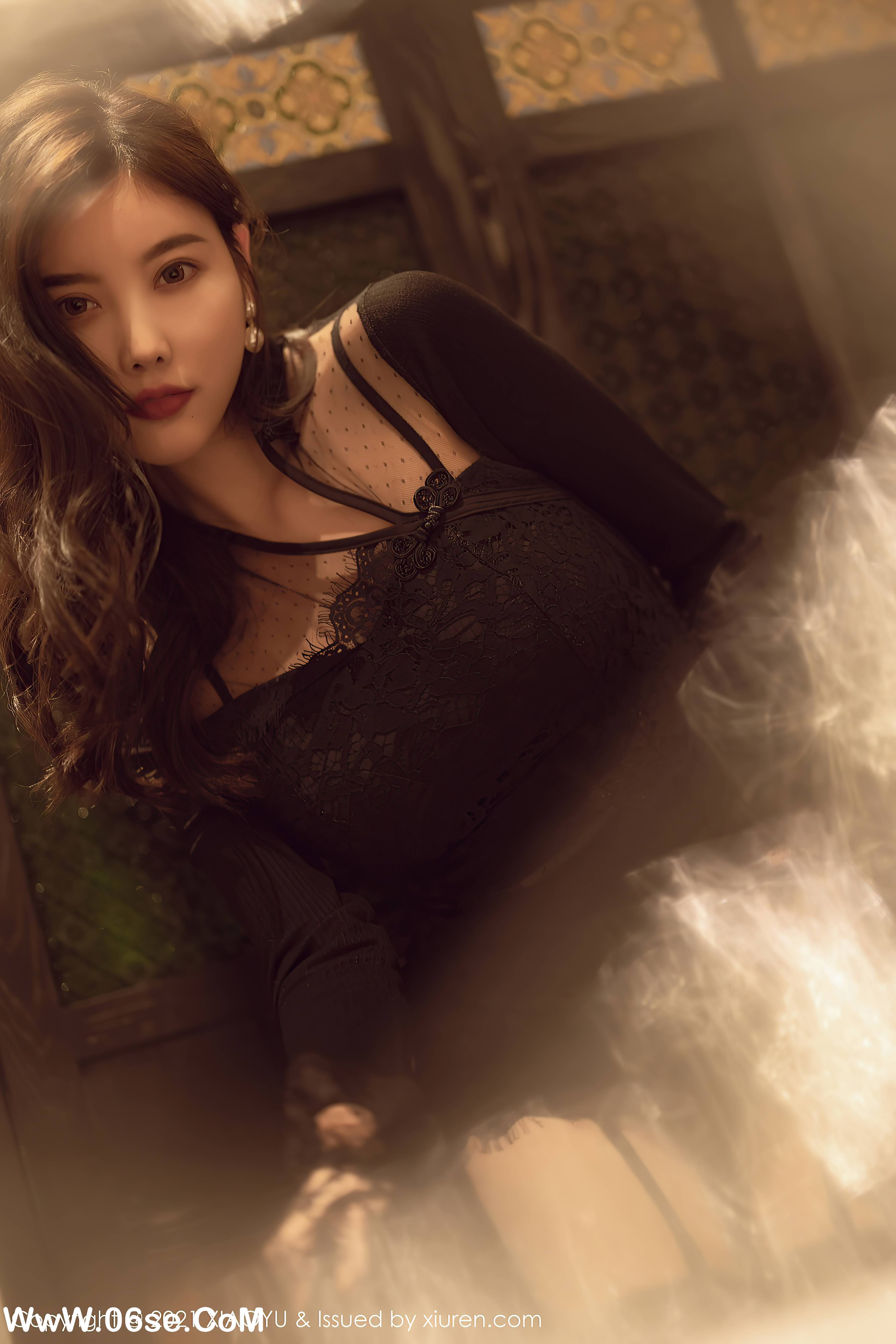 图片[43]-[XIAOYU语画界] 2021.09.10 NO.612 杨晨晨Yome[81+1P662M]-六色网