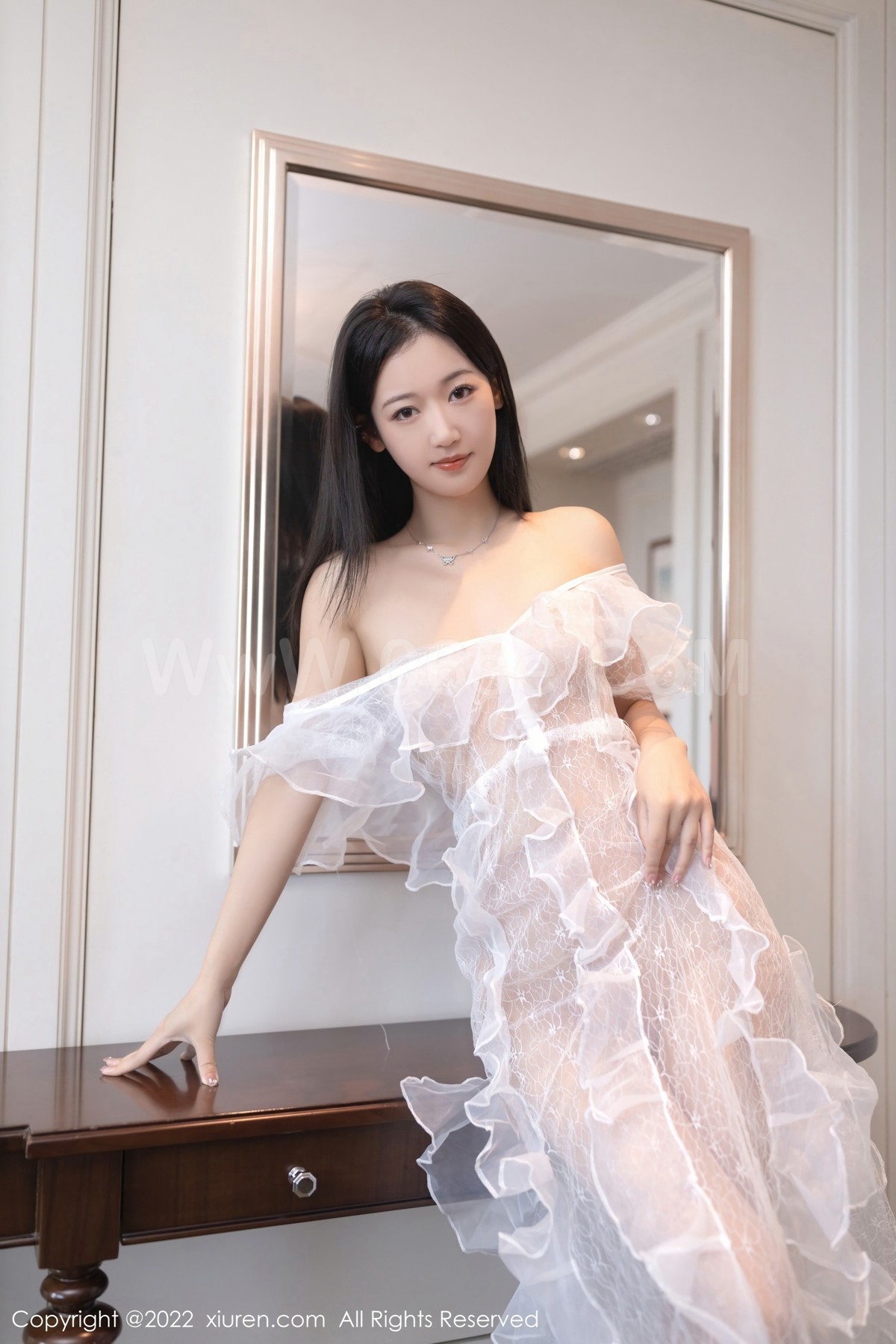 图片[25]-[XiuRen秀人网] 2022.08.03 No.5380 唐安琪 [73+1P]-六色网