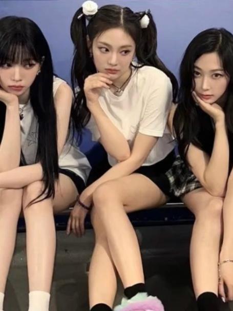 女团公司的蛋糕是多难吃啊