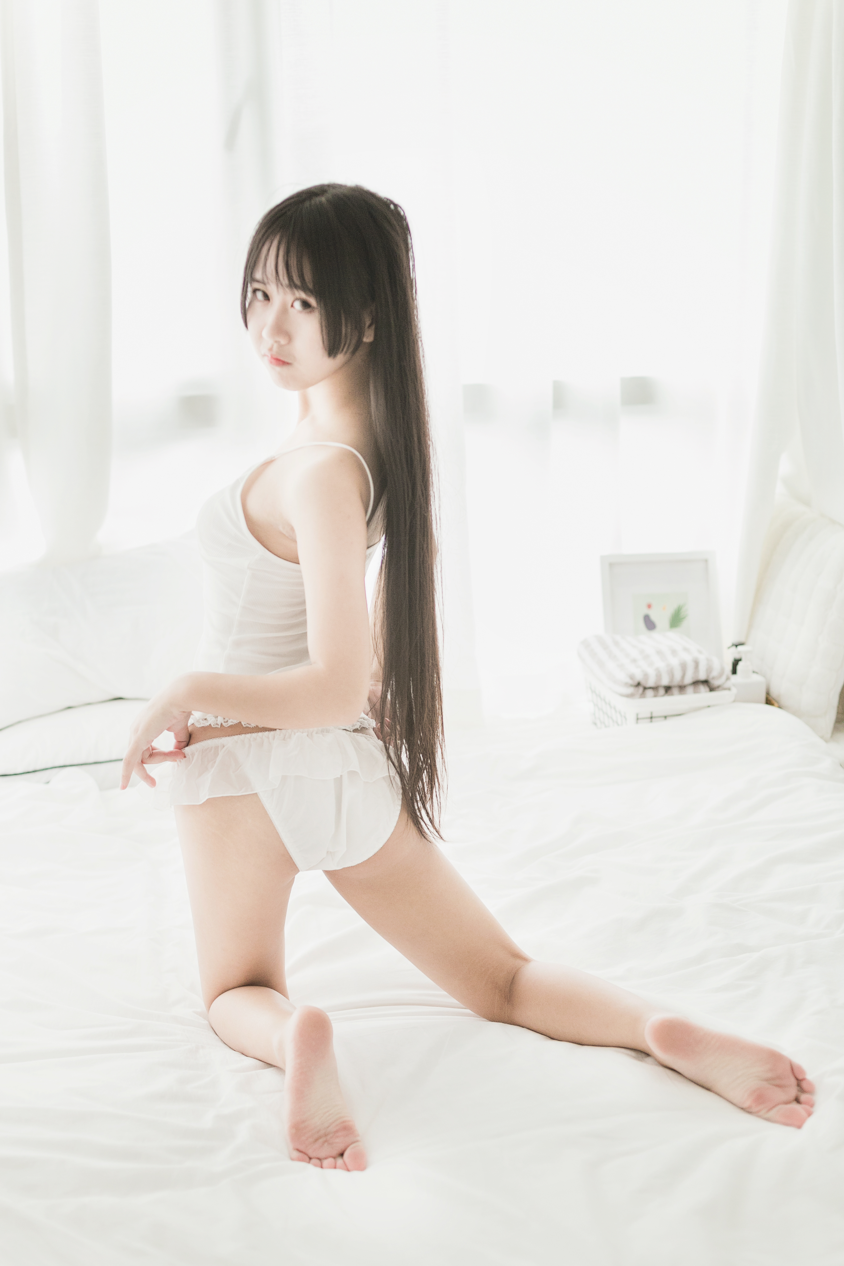 图片[16]-萌芽儿o0 NO.003 民宿 [20P90M]-六色网